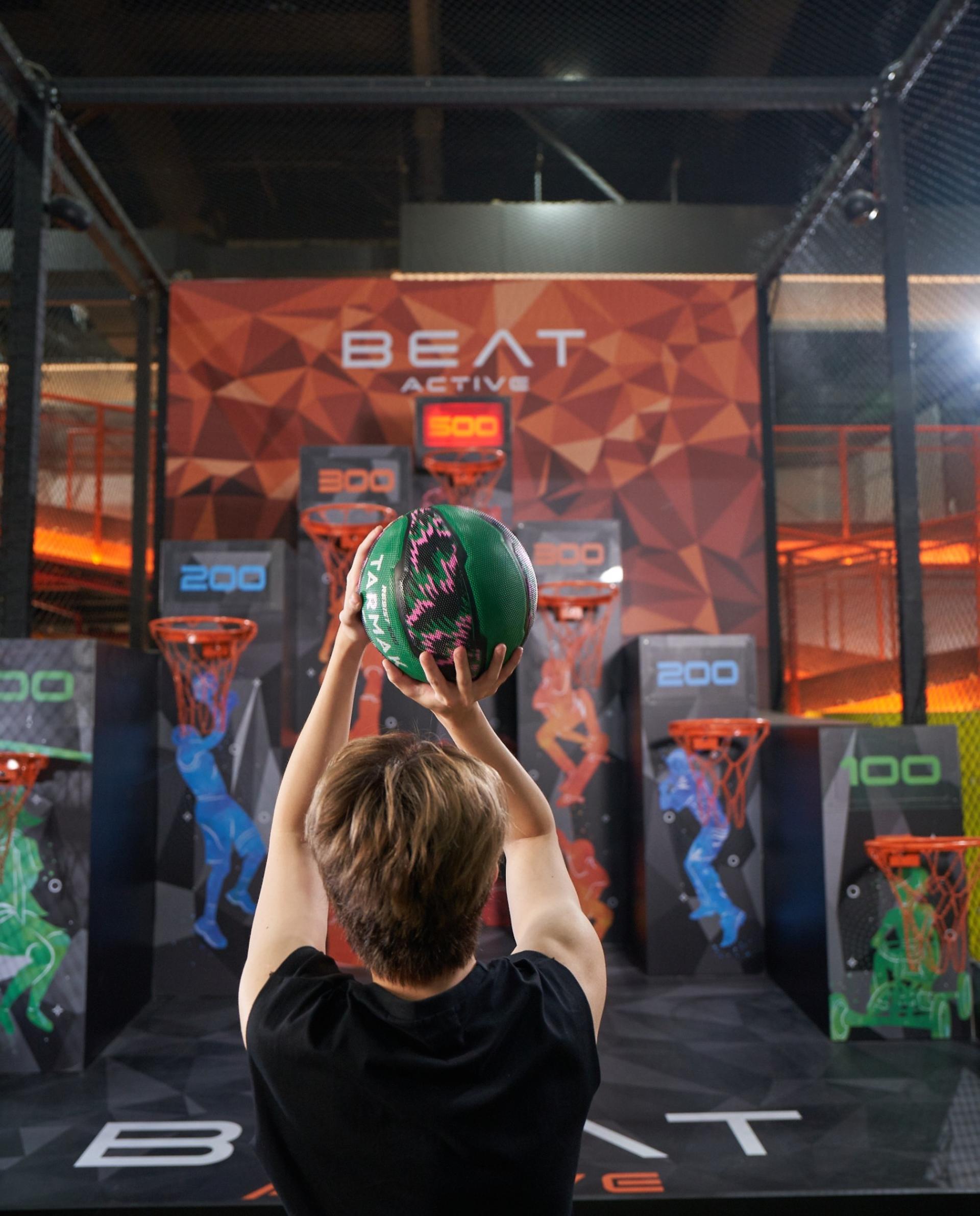 BEAT Active at BITEC BURI in Bangkok - Thumbnail 5