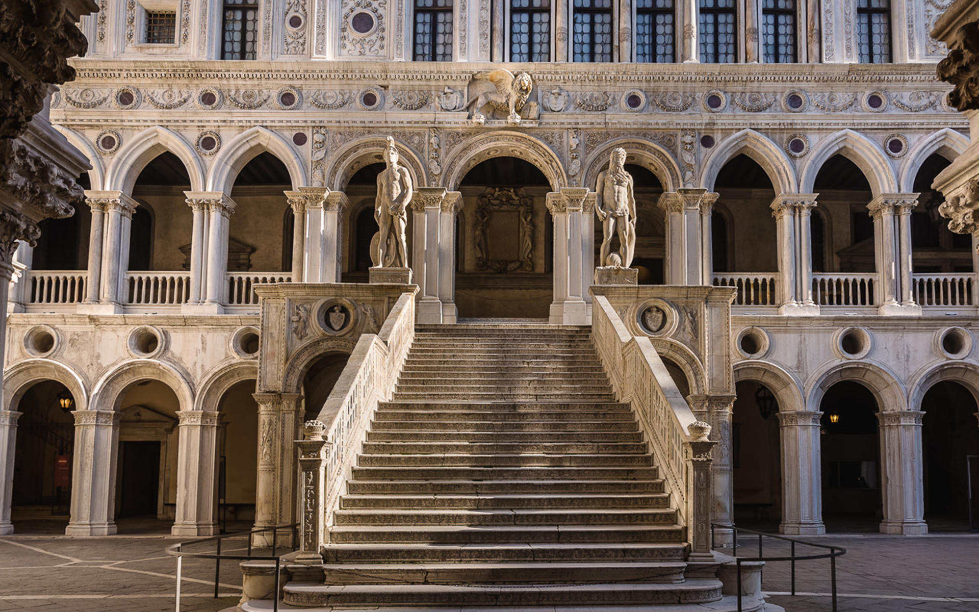 Venice San Marco Pass: Basilica, Doge Palace, Bell Tower - Thumbnail 10