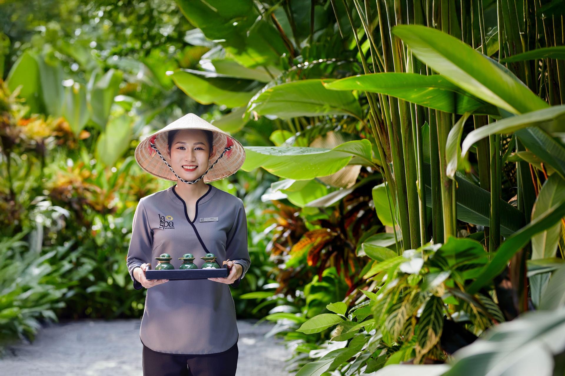 La Spa Hoi An: Luxury Wellness & Signature Treatments in Hoi An - Thumbnail 9