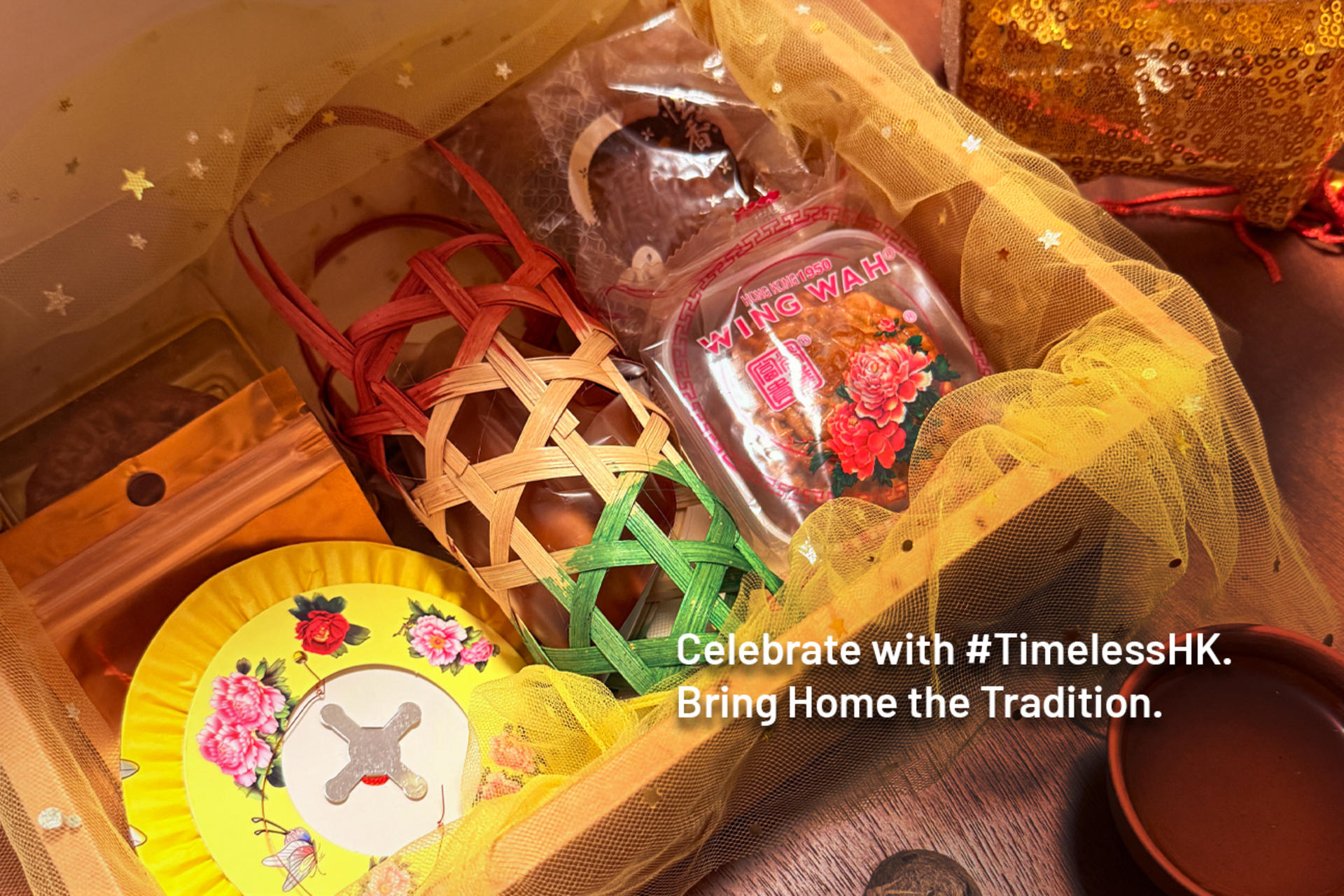 Timeless Hong Kong Mooncake Collection by HomeKong Mart (Singapore Delivery Only) - Thumbnail 8