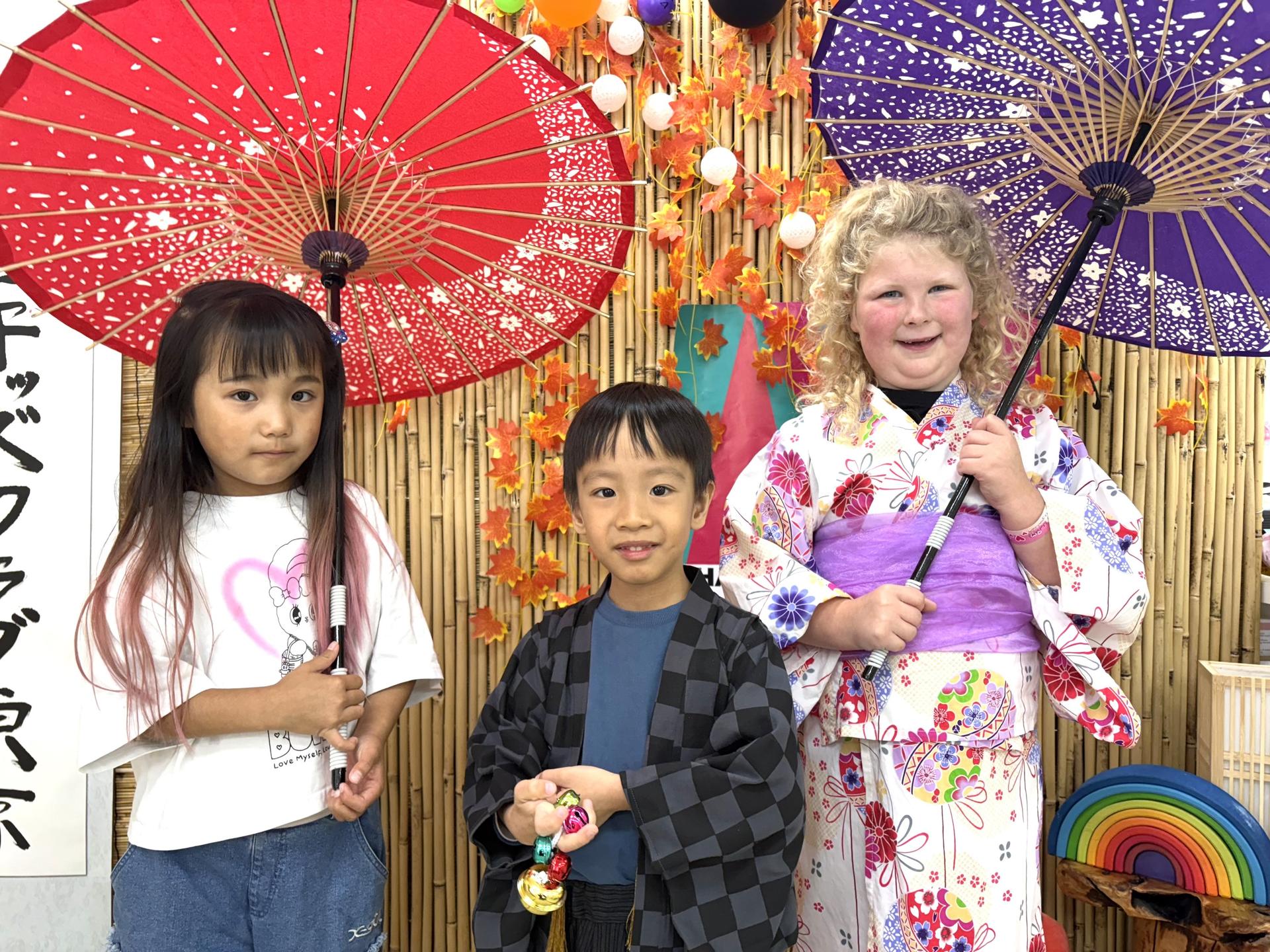 Japanese Culture & Daycare Experience [HARAJUKU KIDS CLUB TOKYO] - Image 1