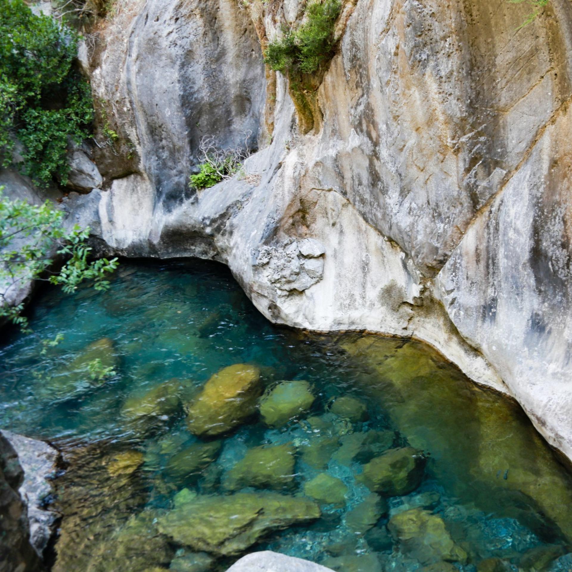 Alanya Sapadere Canyon Jeep Safari Adventure - Thumbnail 2