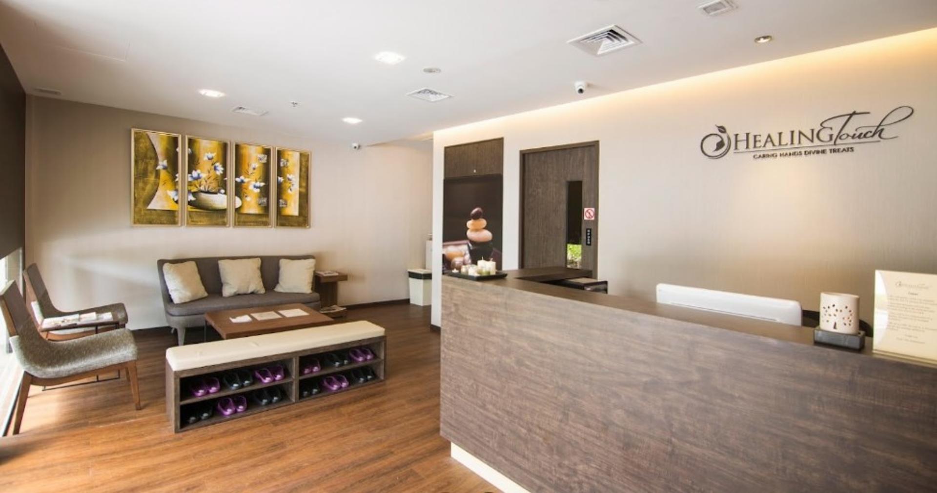 Healing Touch Spa Singapore  - Thumbnail 3