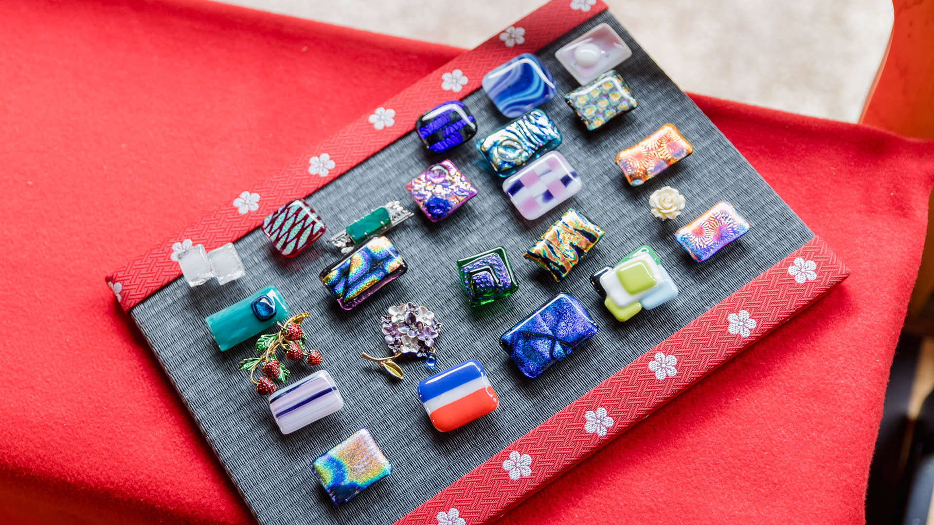 Kimono Rental inside Shinjuku Gyoen National Garden: KOUICHI STORE - Thumbnail 21