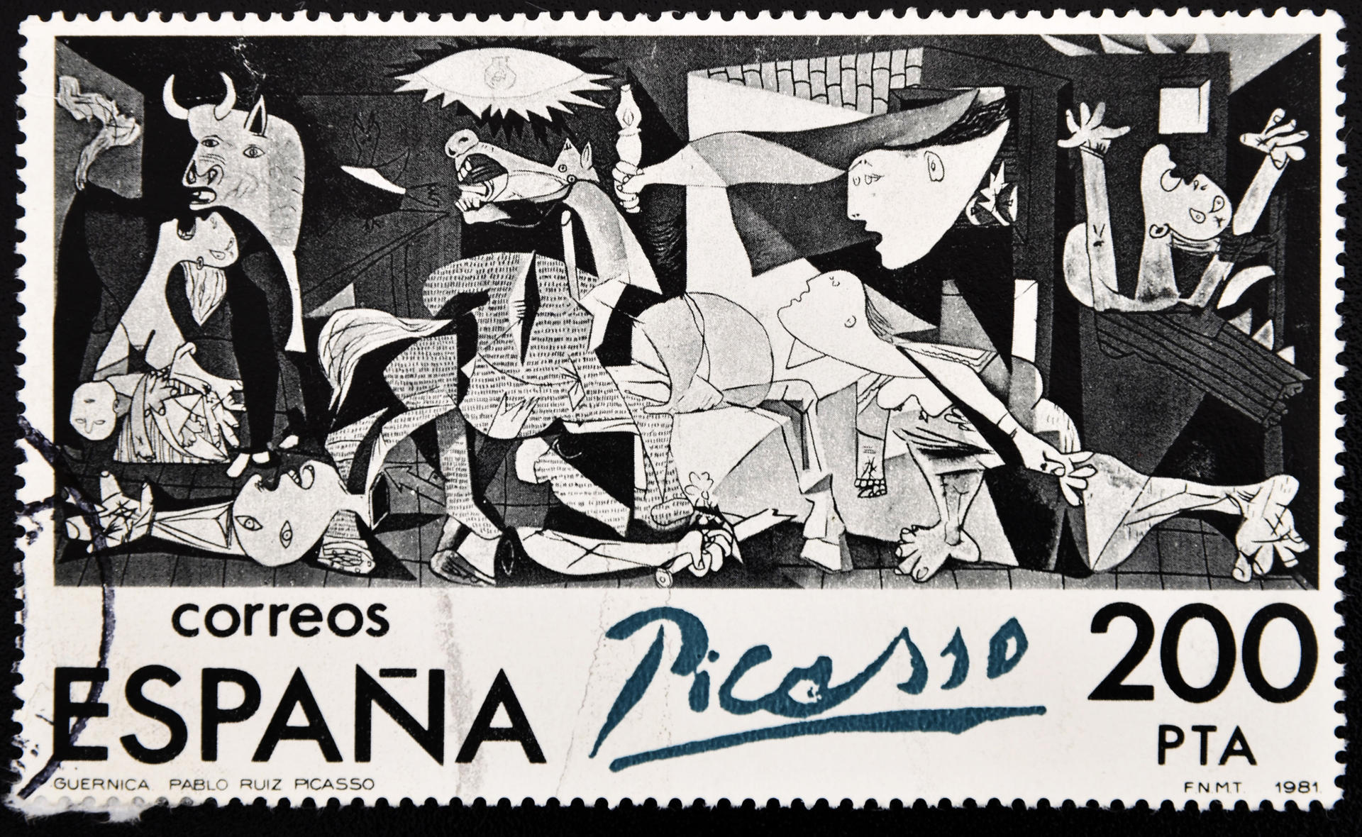 Madrid Reina Sofia Museum Guided Tour - Thumbnail 5