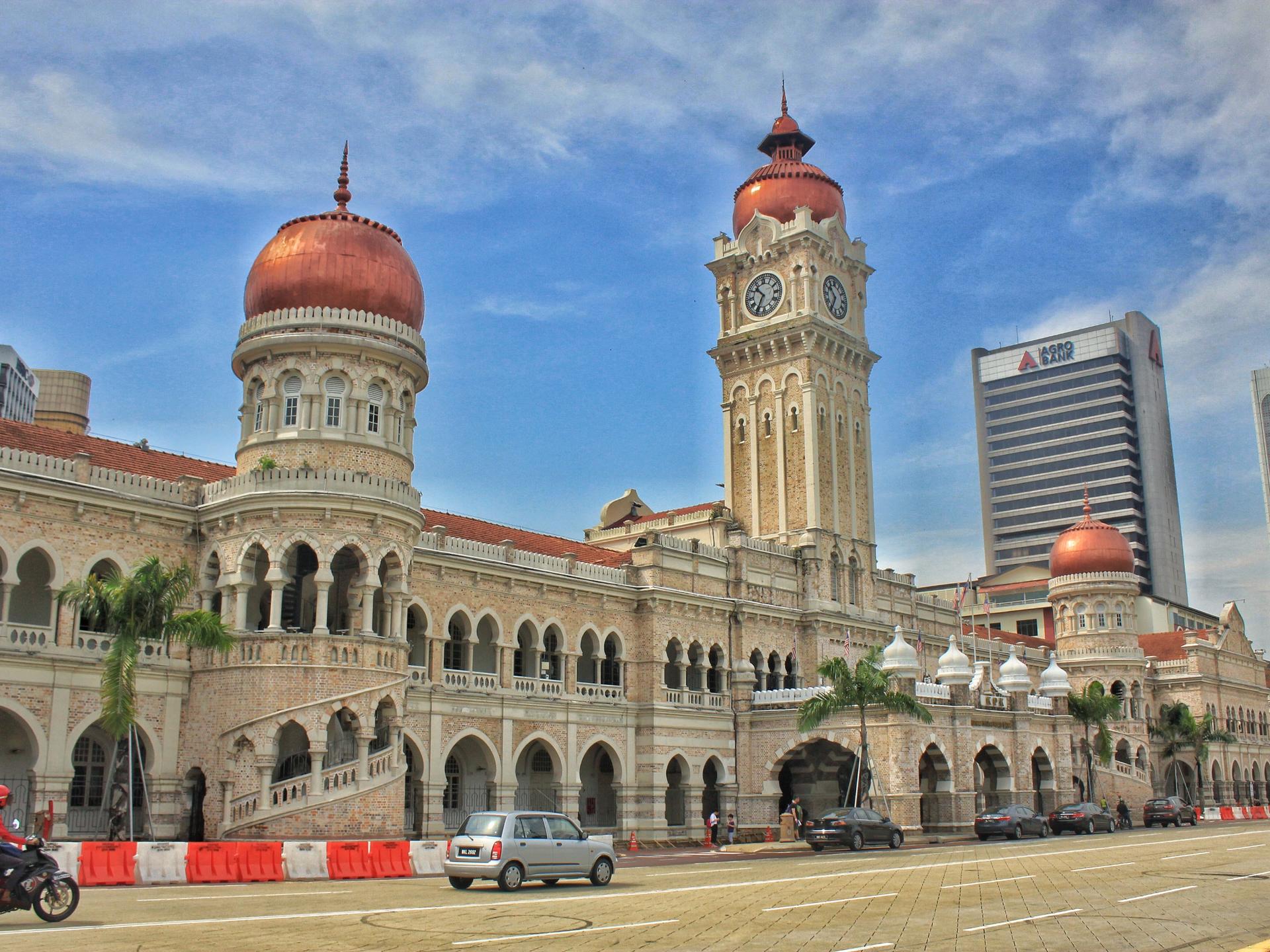  Kuala Lumpur Night Heritage Walk Half Day Tour  - Thumbnail 17