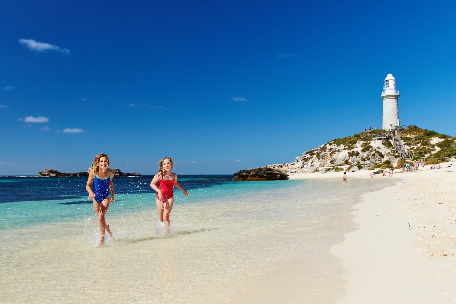 Rottnest Island Ferry Transfers - Thumbnail 19