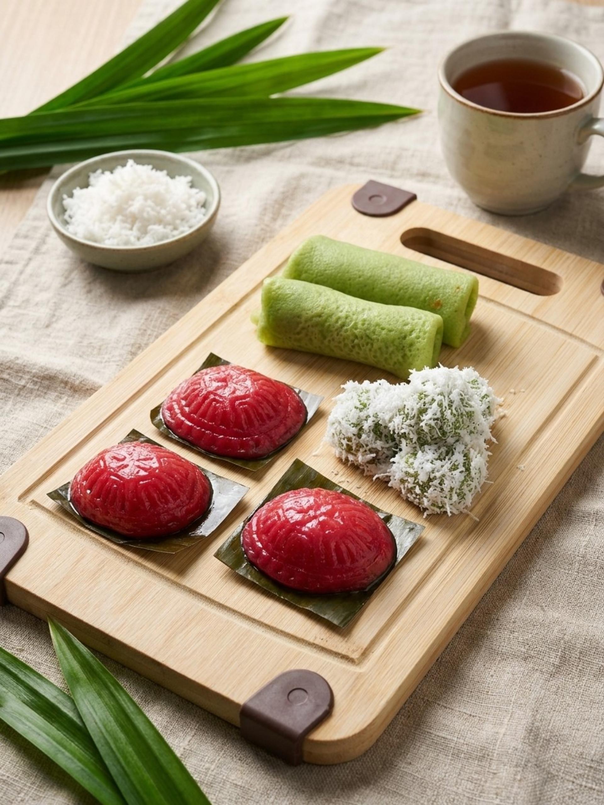 Experience Authentic Baba Nyonya Cooking - Thumbnail 30