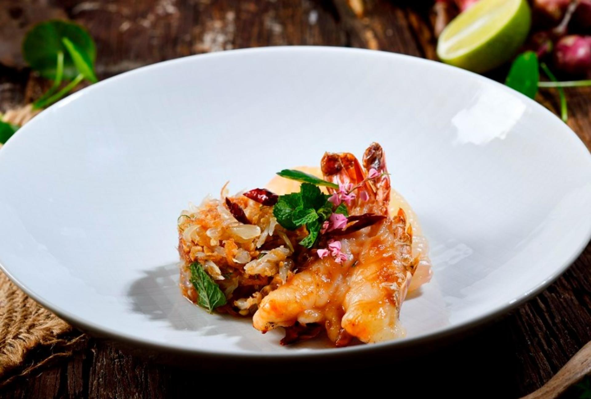 Celadon Restaurant at The Sukhothai Bangkok (Michelin Guide) - Thumbnail 10