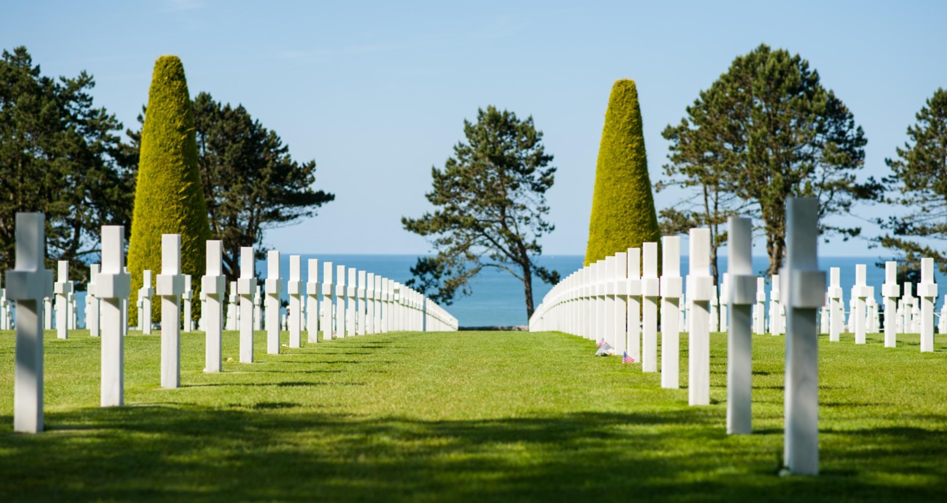 Utah, Omaha & U.S. Airborne Sectors Full Day Tour from Bayeux  - Thumbnail 3