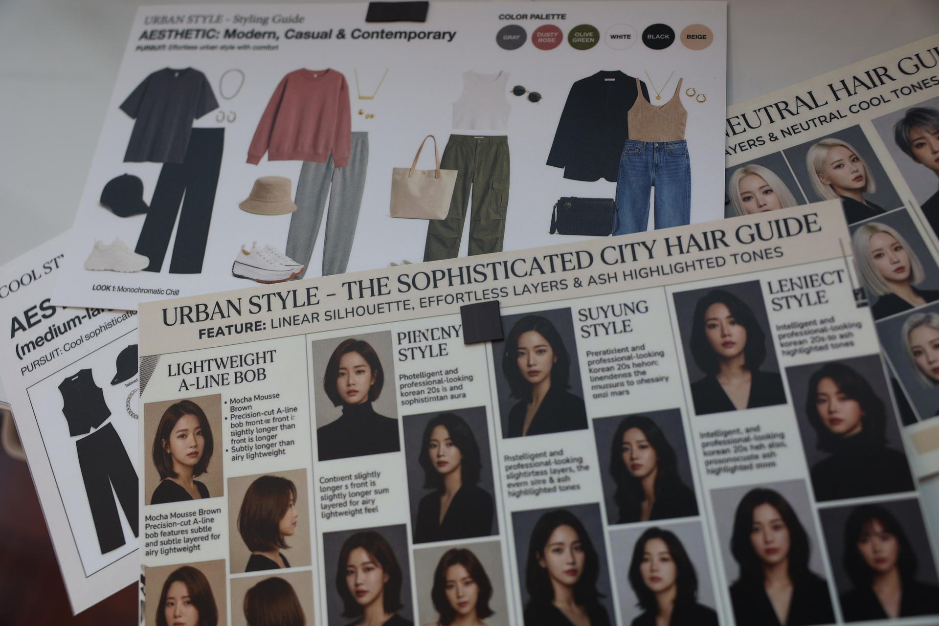 Mariem Seoul: Head-to-Toe Personal Color & Image Consulting - Image 1