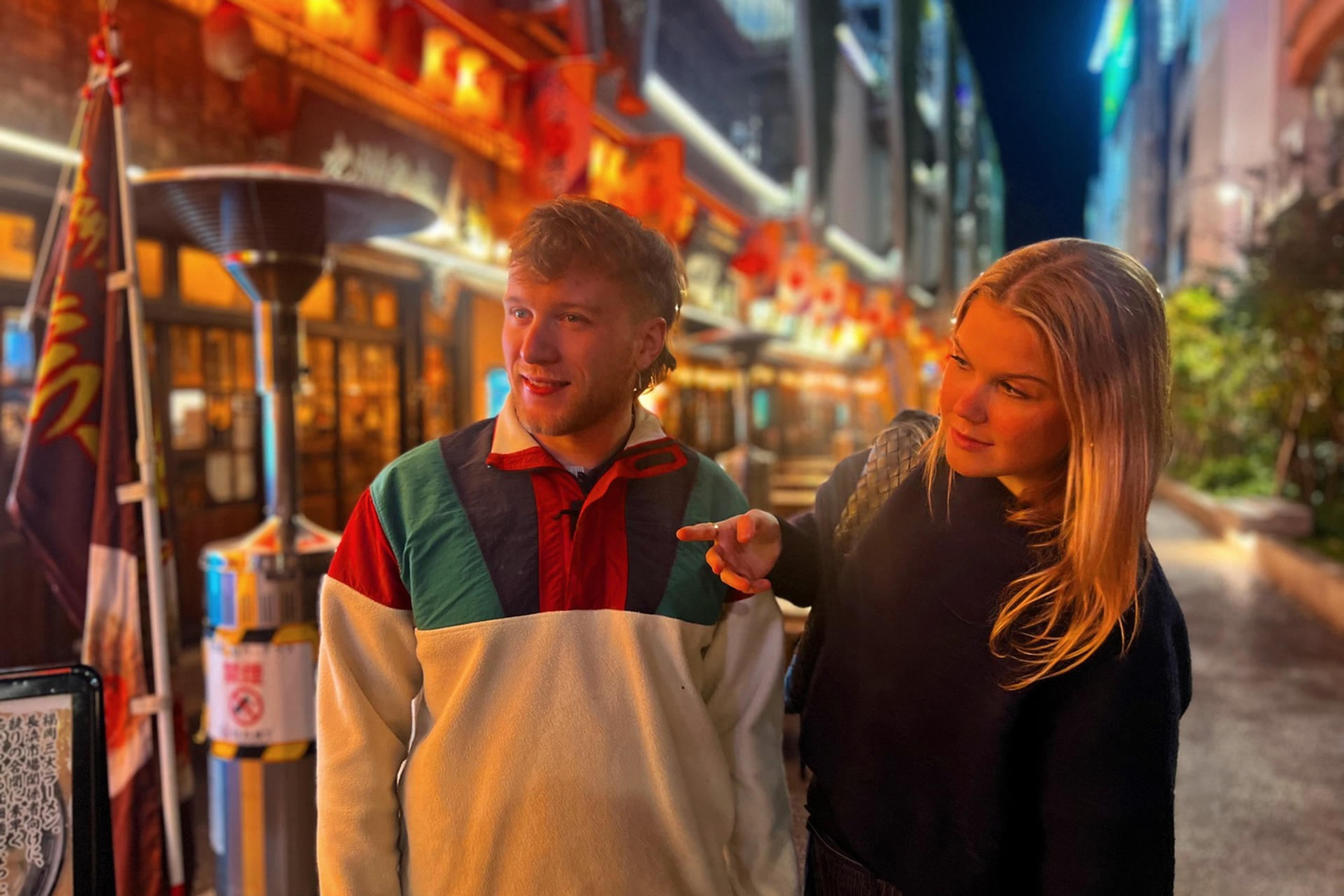 Tokyo: Shibuya Food Tour: 13 Dishes at 3 Eateries - Thumbnail 4