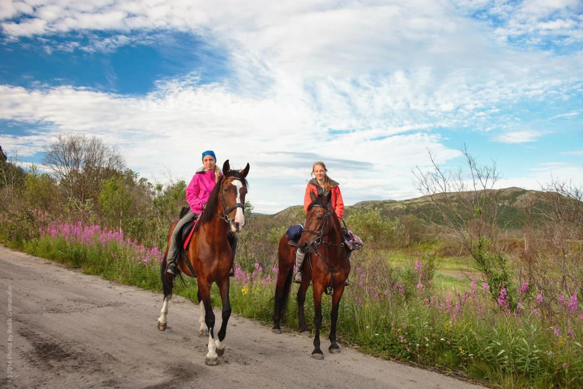 Kusadasi Horse Riding Experience with Transfer - Thumbnail 16