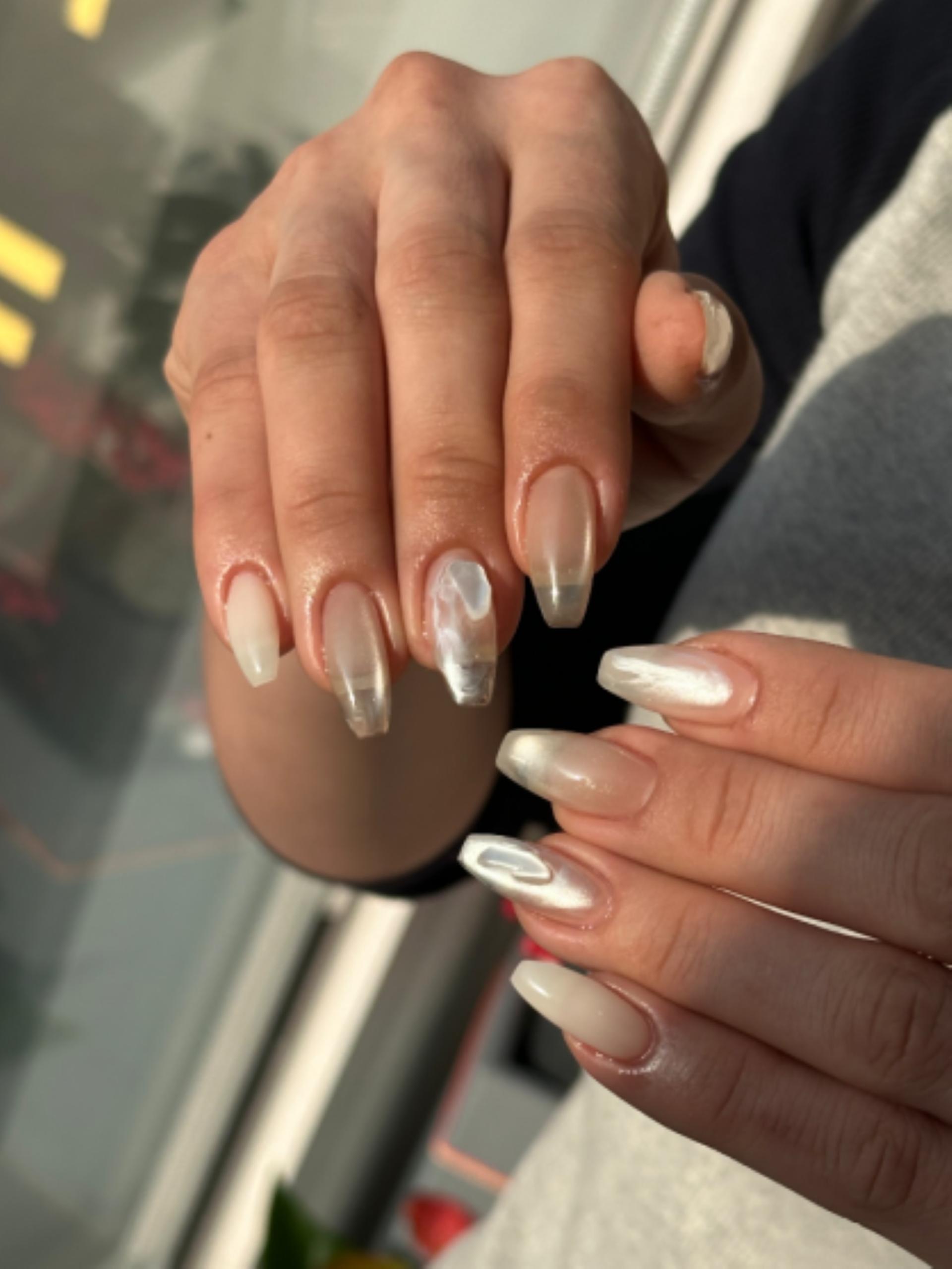 Seoul Hongdae Private Nail Art Experience: Noir Nail Studio - Thumbnail 5