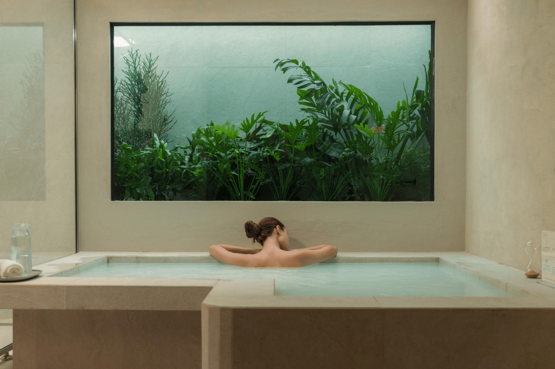 VATA VAYU Private Onsen and Spa at Ari in Bangkok - Image 1