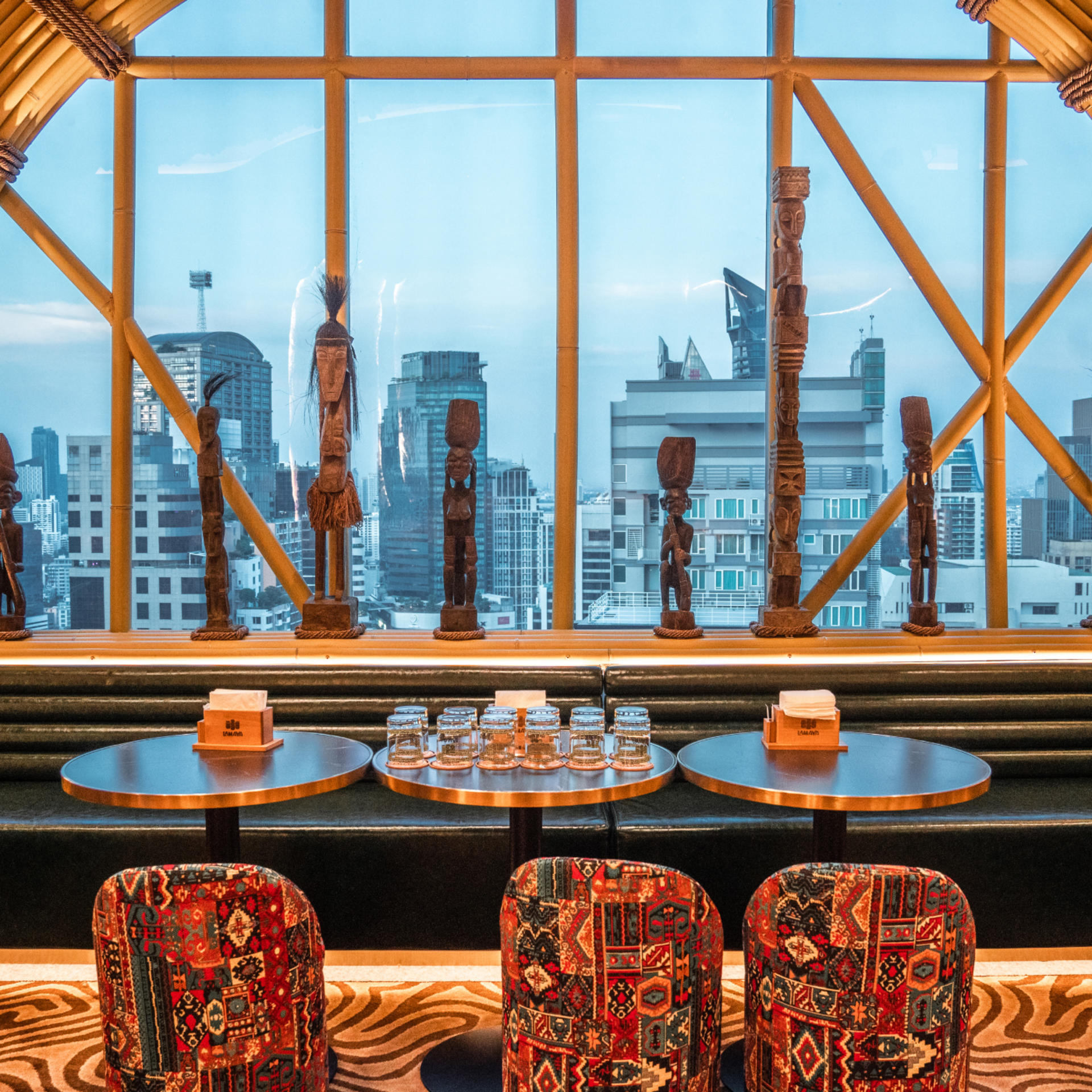 Afternoon Tea at Lamaya Bangkok - Thumbnail 15