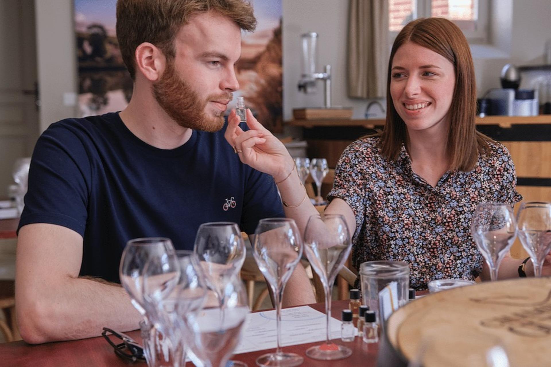 Veuve Clicquot and Family Growers Tour with Traditional Lunch - Thumbnail 2