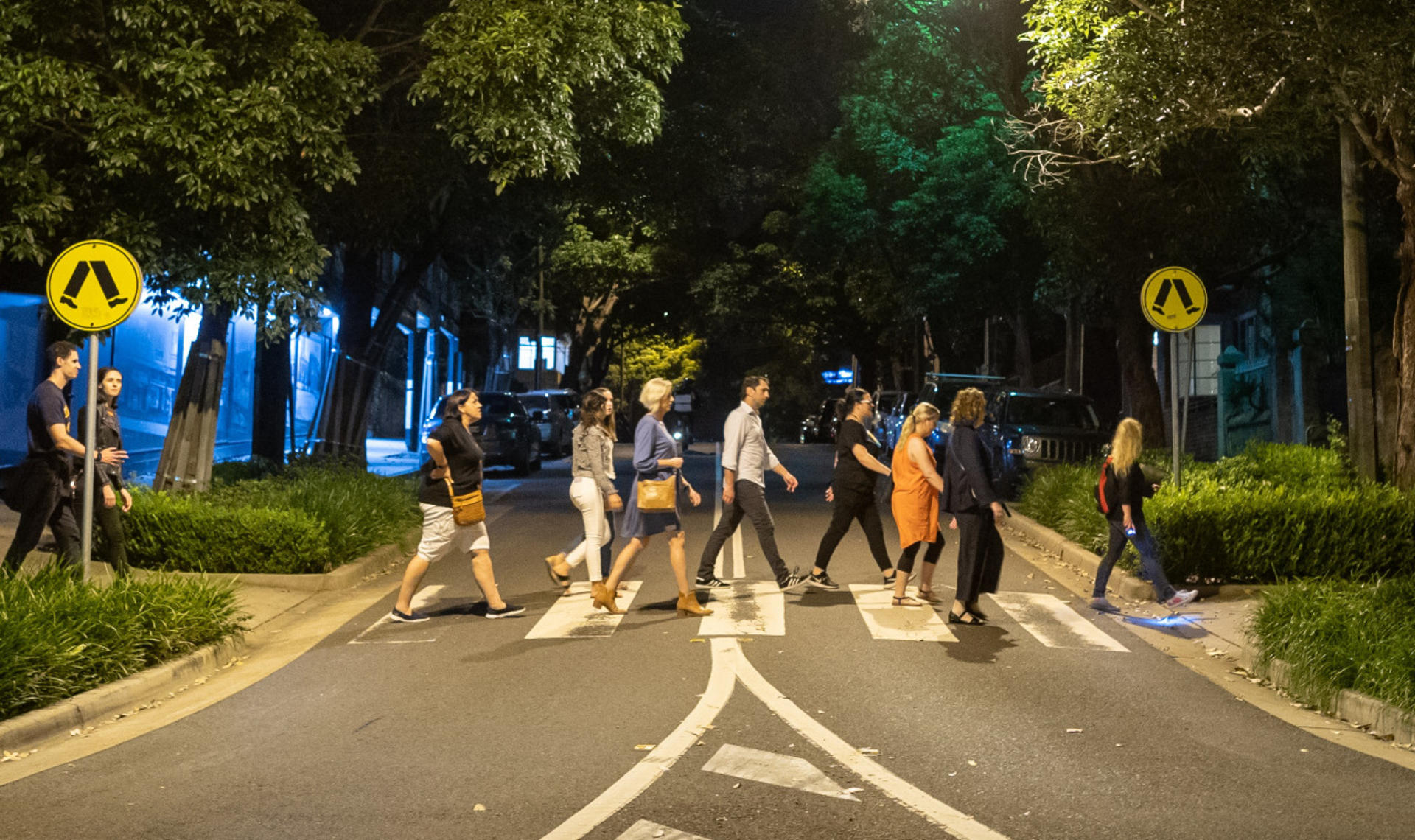 Razor Gang True Crime Guided Tour in Sydney - Image 1