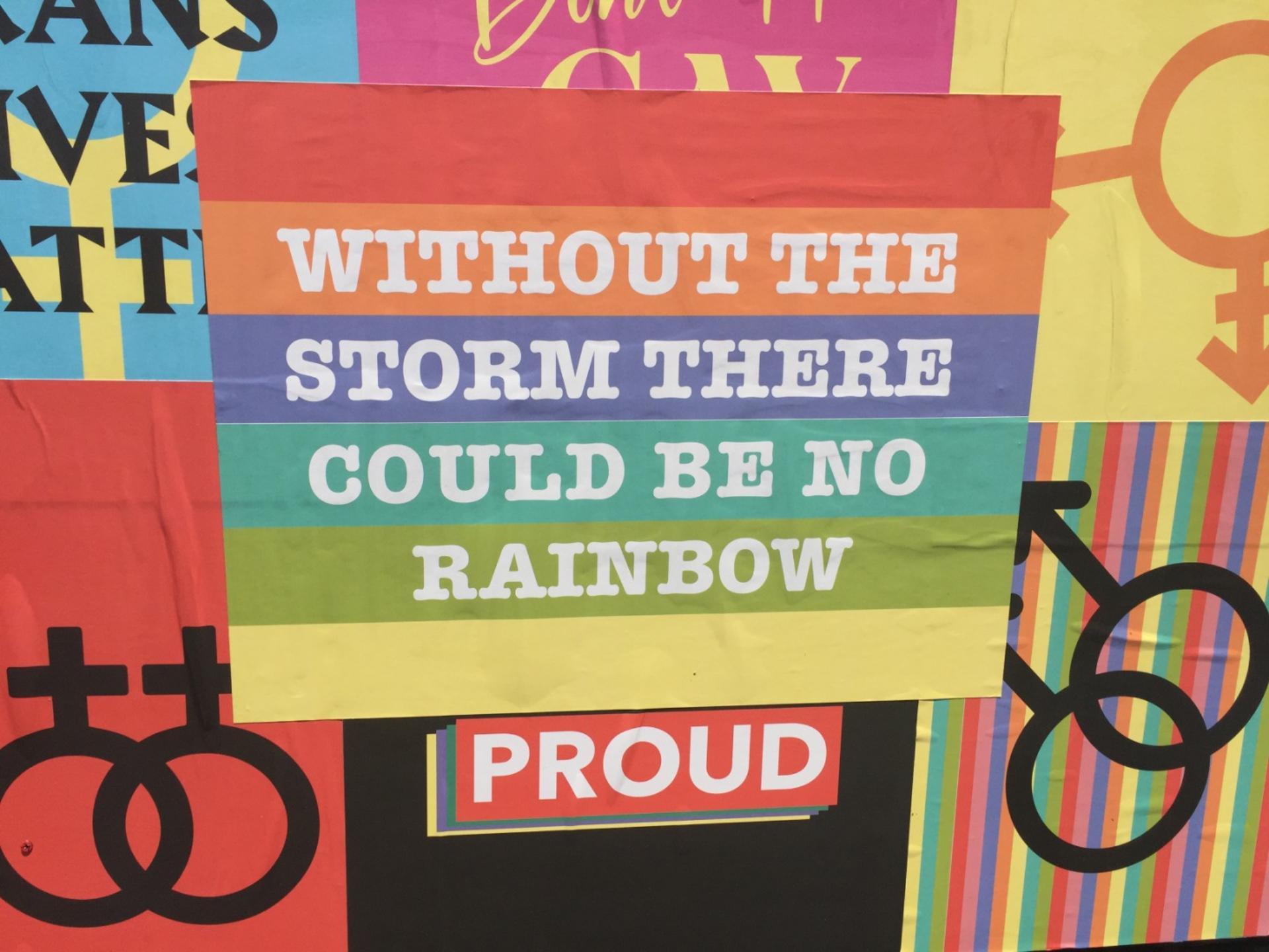 Pride Walking Tour in New York City - Thumbnail 4