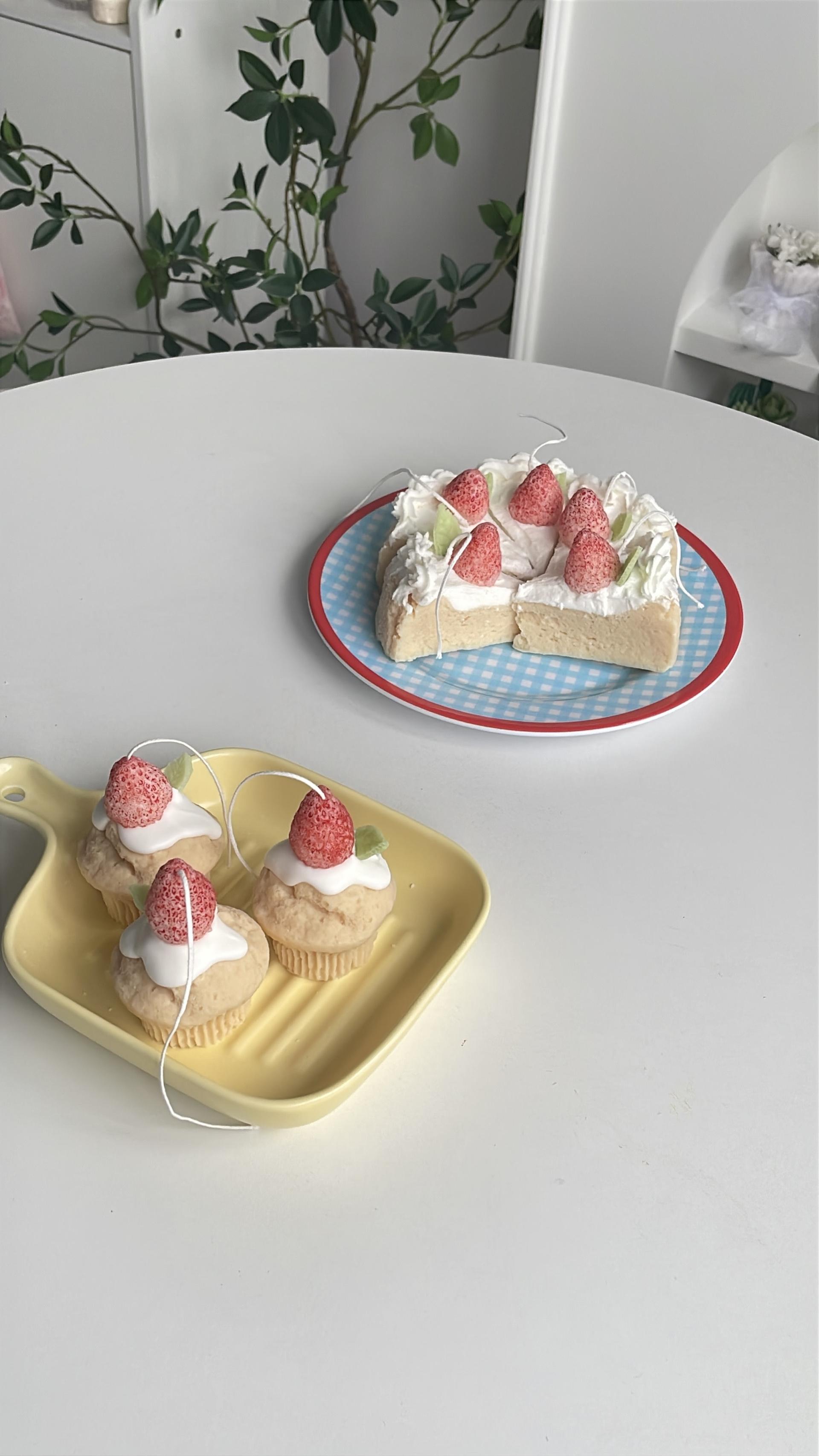 Korean Dessert Candle Making Workshop - By Dusk Hour - Image 1
