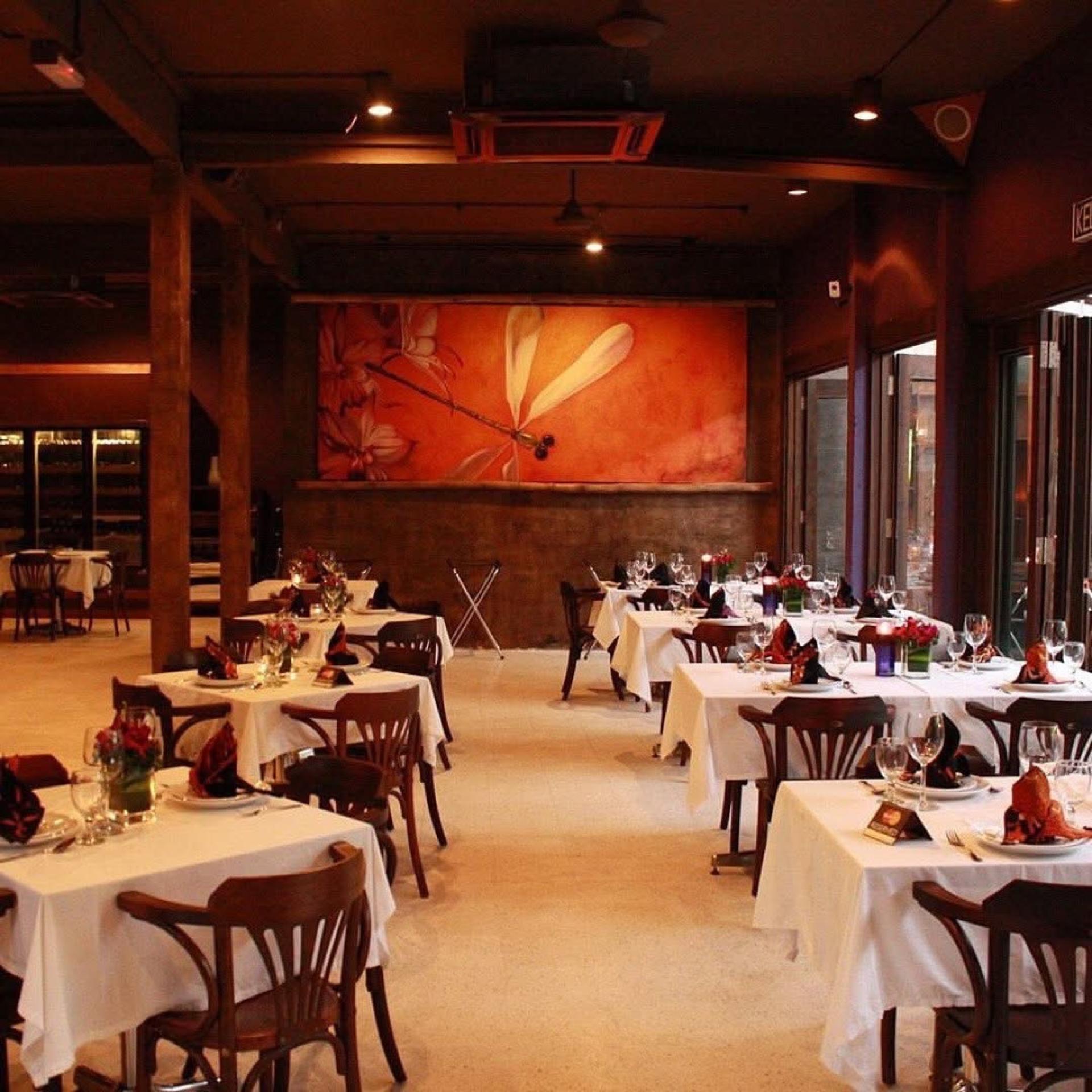 Bijan Bar & Restaurant at Kuala Lumpur - Thumbnail 13