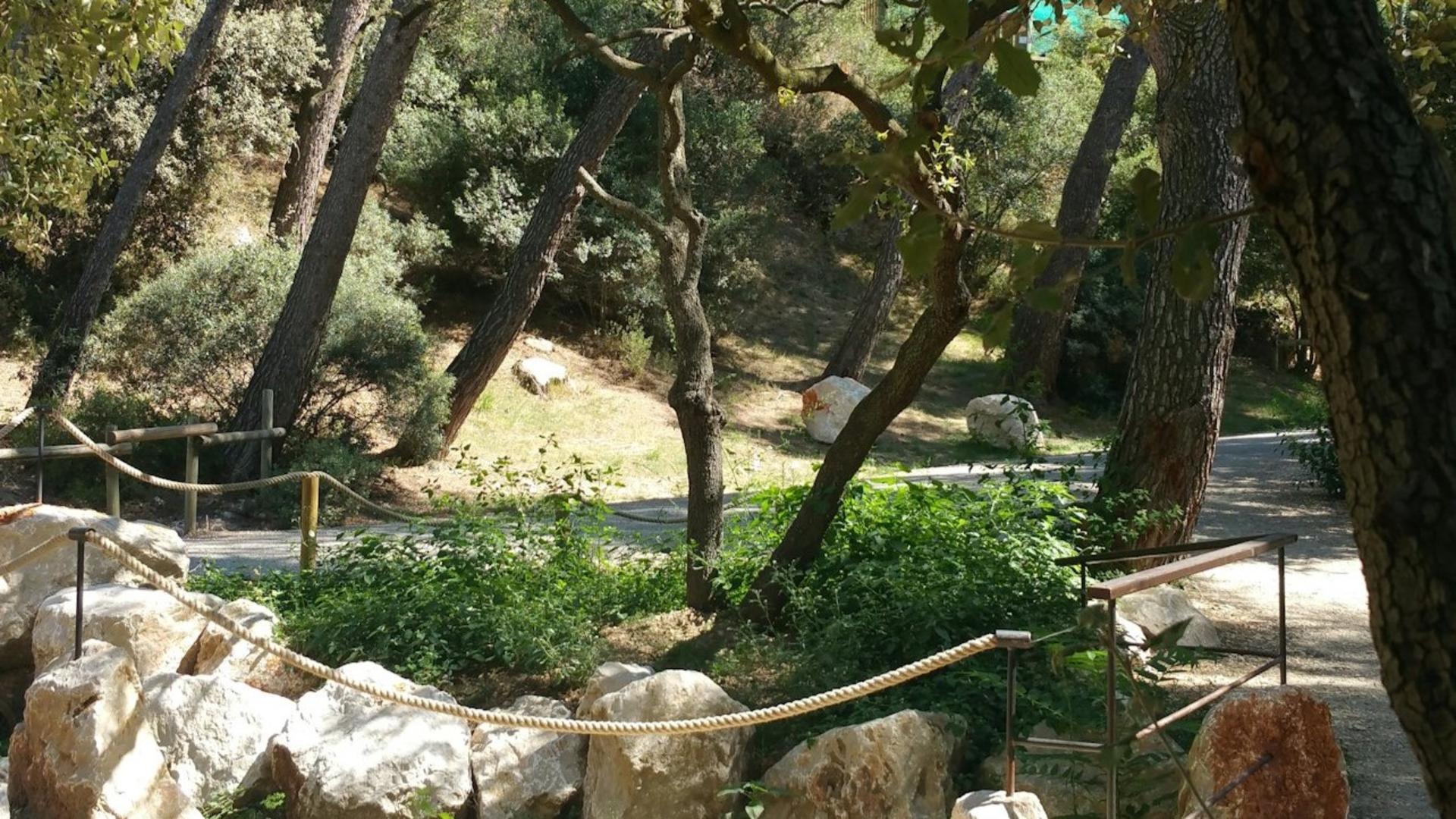 Barben Animal Park ticket  - Thumbnail 4