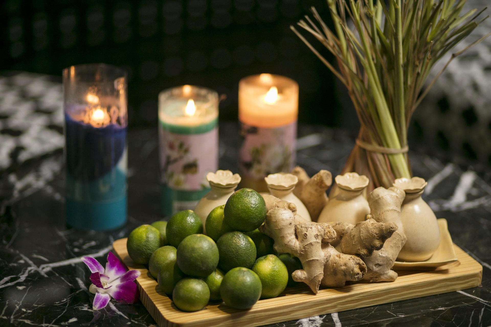 Experience JM Spa Hanoi - Thumbnail 11