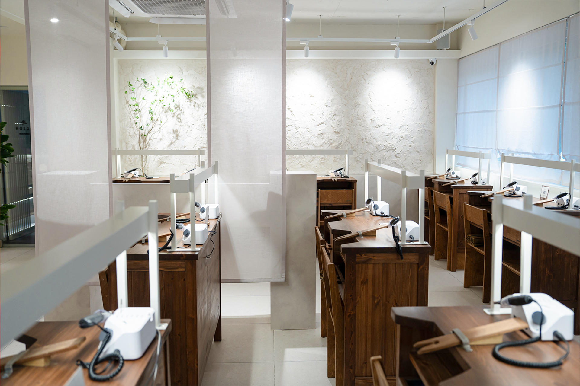 Atelier Hosoo Ring Making OneDay Class in Seongsu, Seoul - Thumbnail 6