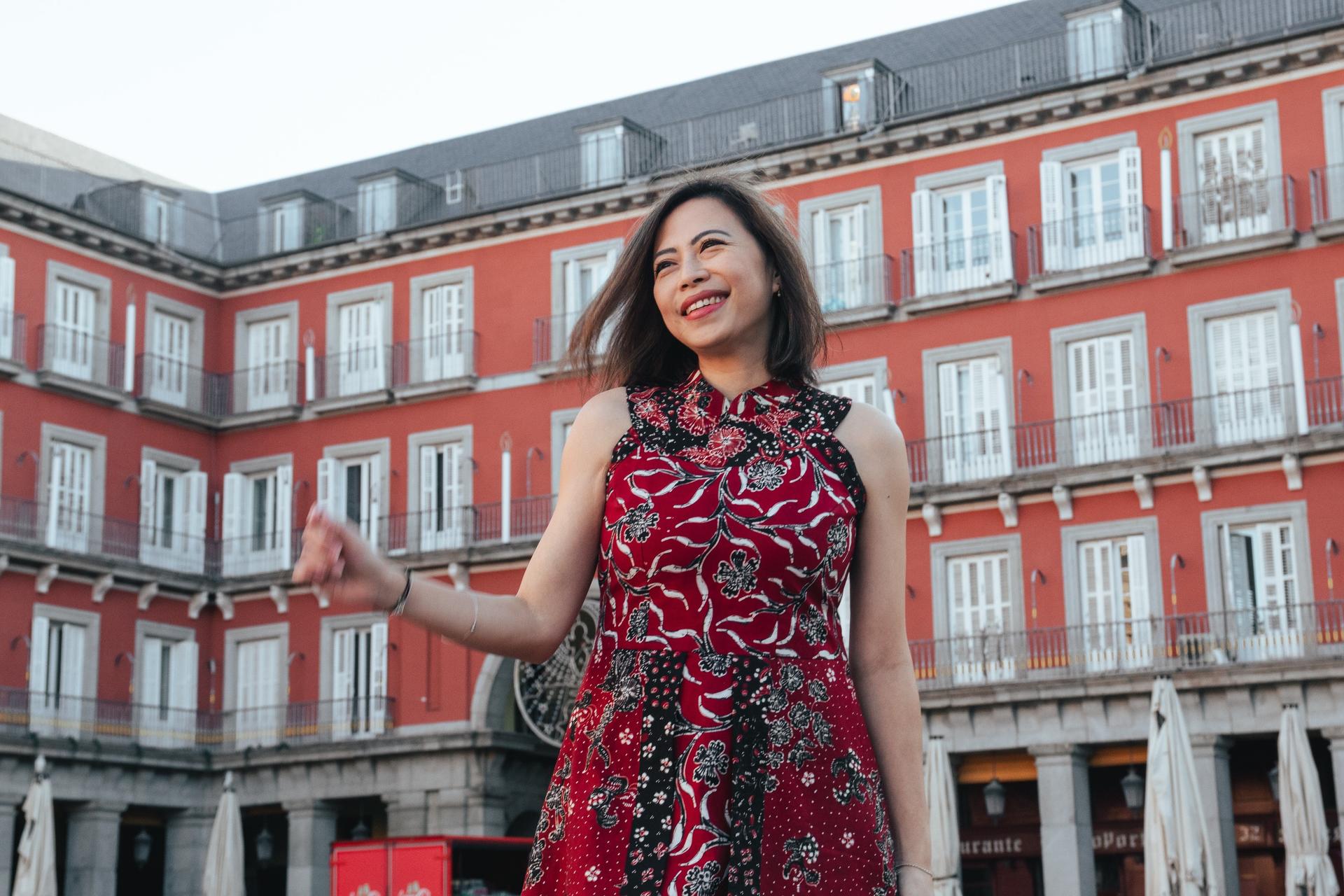 Professional Private Photoshoot Experience in Madrid - Thumbnail 9
