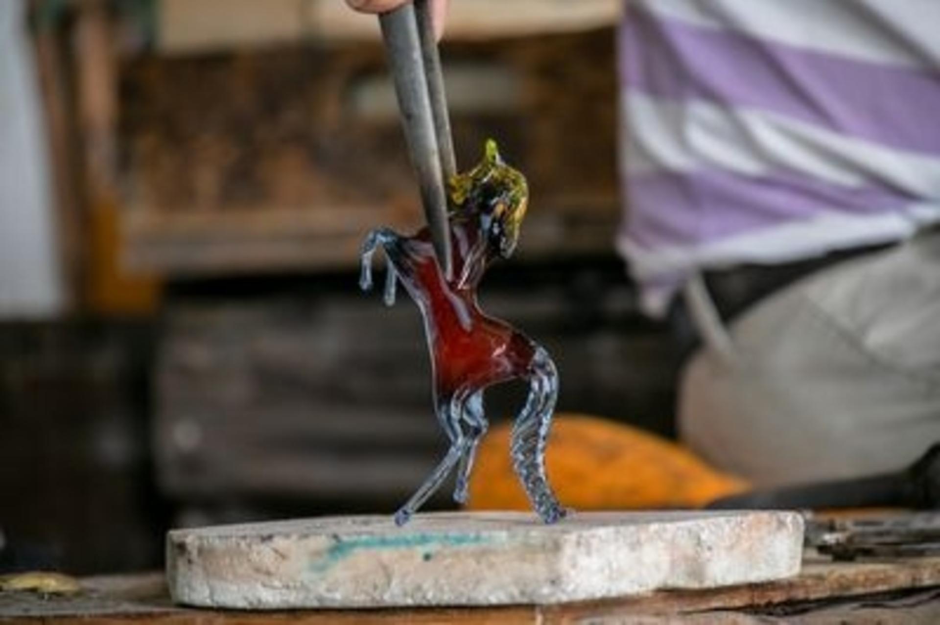 Murano, Burano, and Torcello Islands Tour from Venice - Thumbnail 3