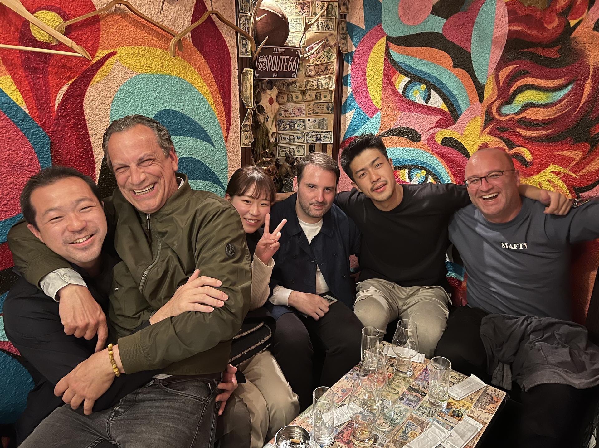 Kyoto: Kawaramachi Local Bar & Izakaya Crawl Tour - Thumbnail 2