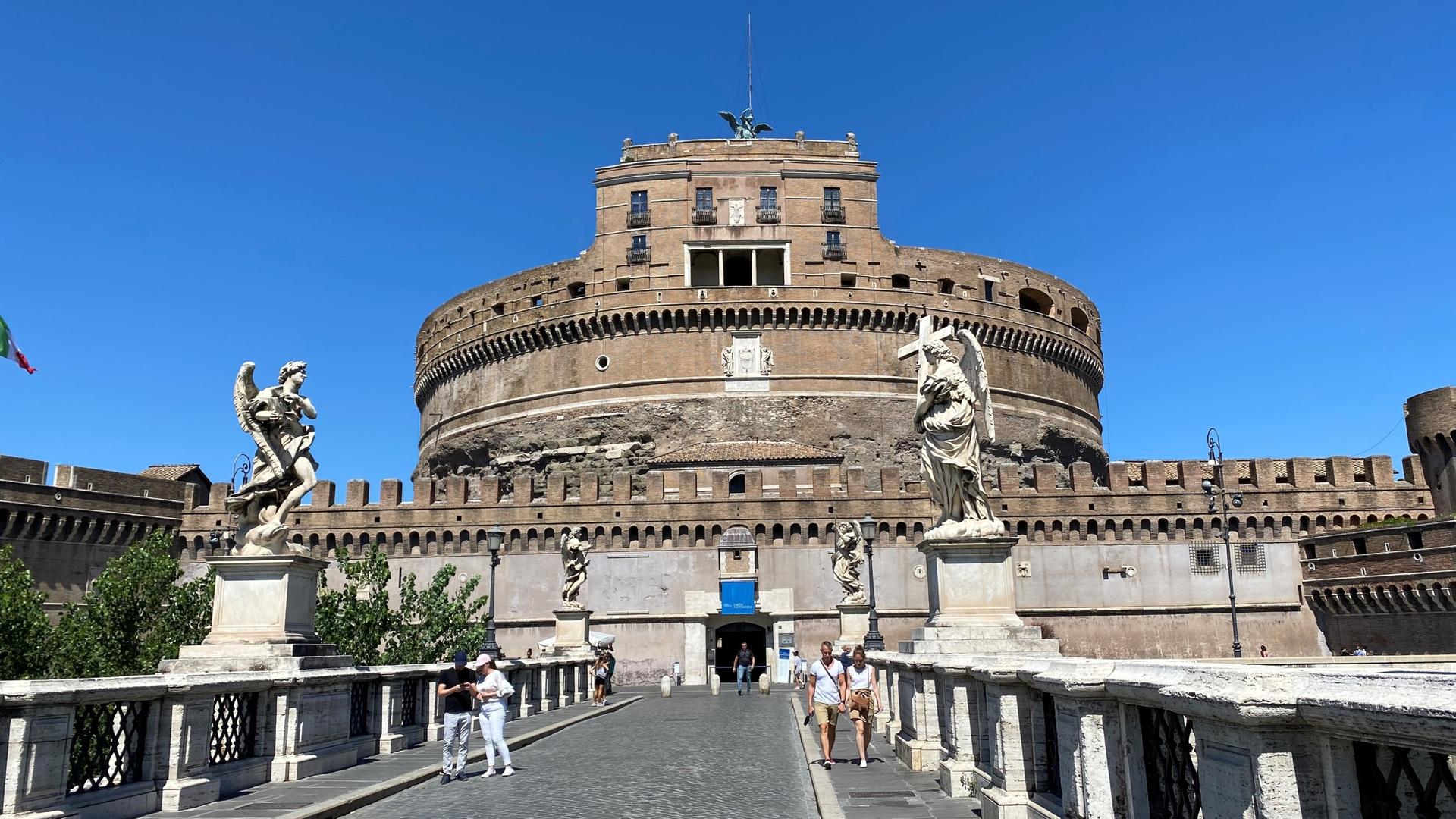 Go City: Rome explorer pass - Thumbnail 6