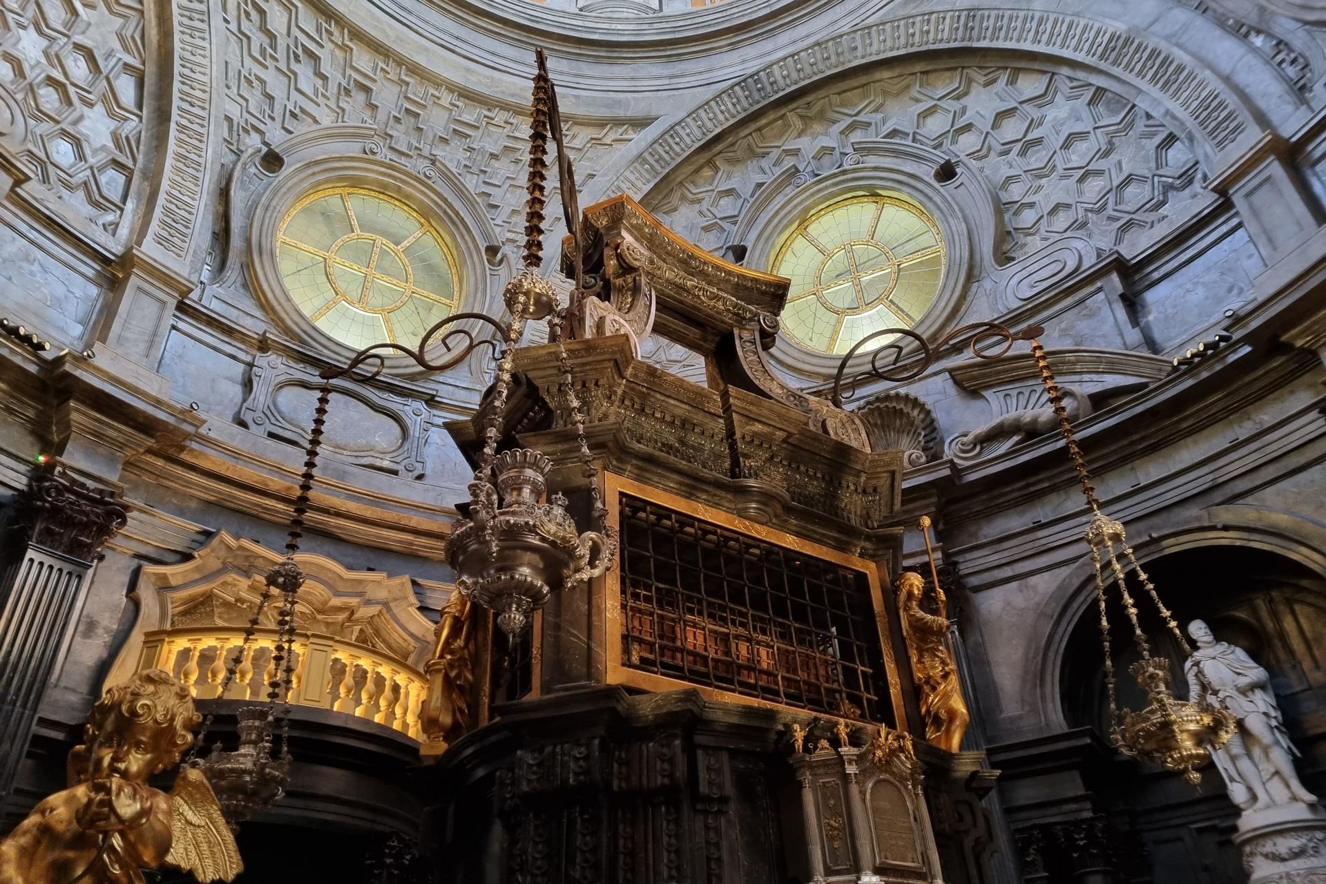 Royal Palace tour in Turin - Thumbnail 3