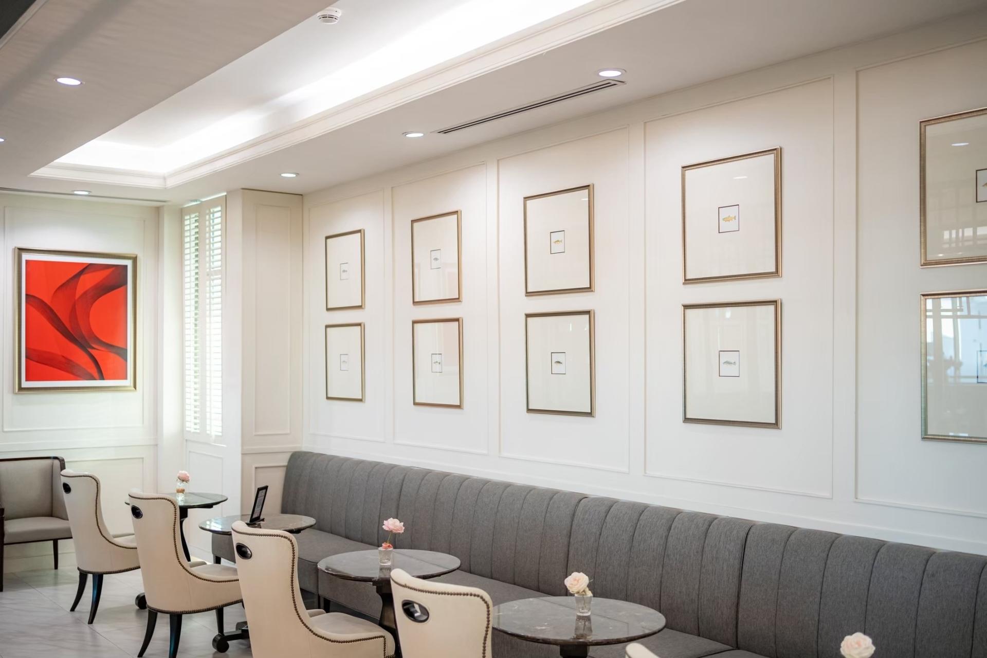 The Coral Executive Lounge Donmuang Airport (DMK) - Thumbnail 18