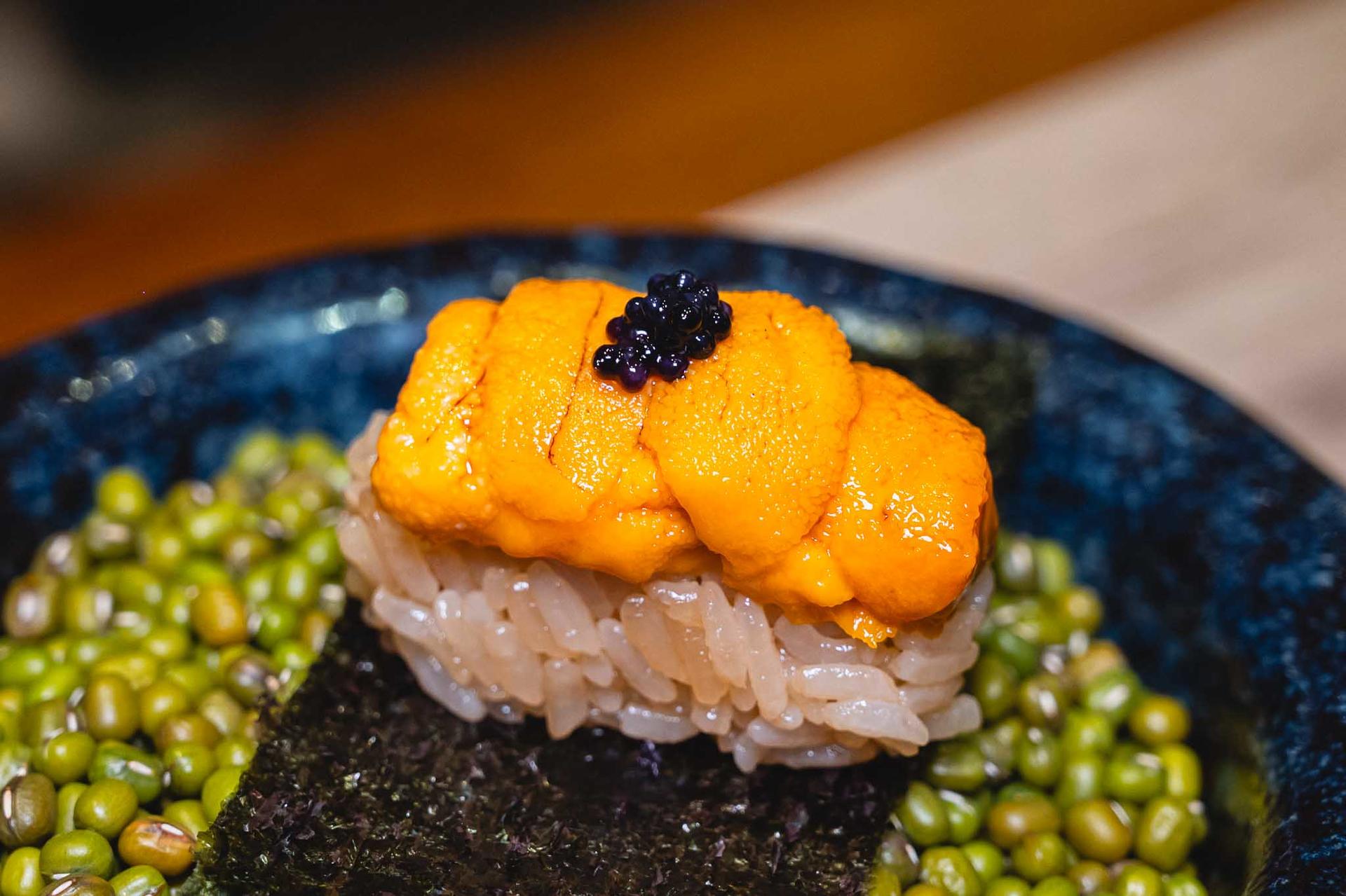 Hotaru 119 Omakase - Rama 9 - Thumbnail 94