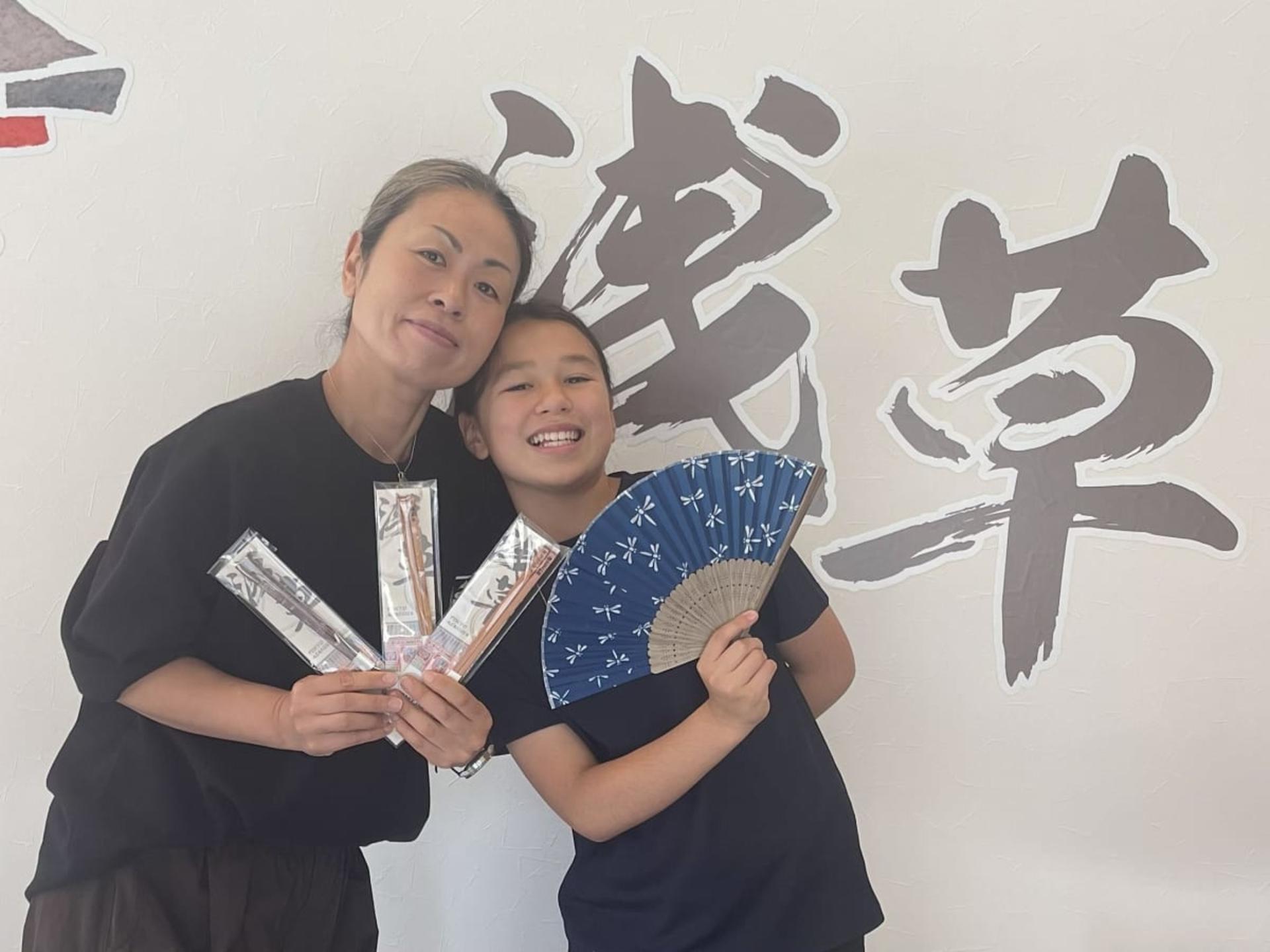 Asakusa: Create Your Own Personalized Japanese Chopsticks - Thumbnail 11