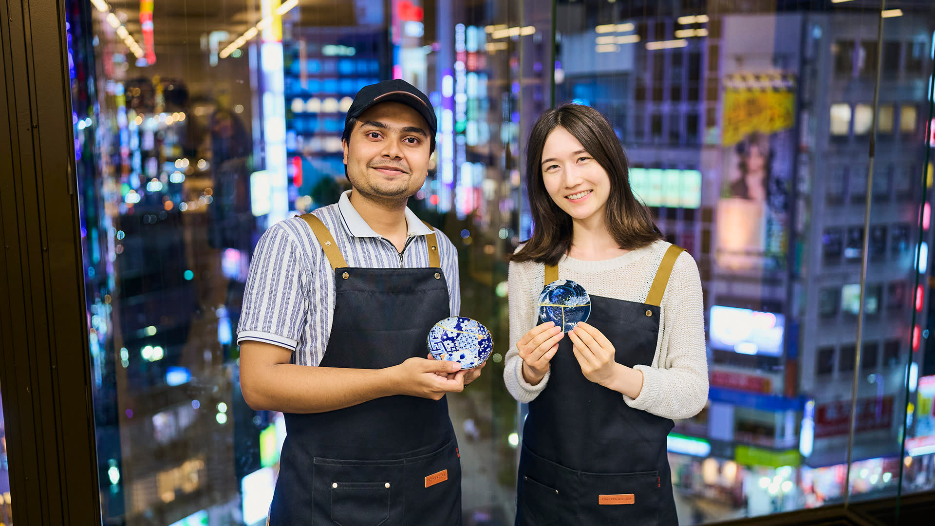 Tokyo: Japanese Gold Repair Kintsugi Workshop in Shinjuku - Thumbnail 4