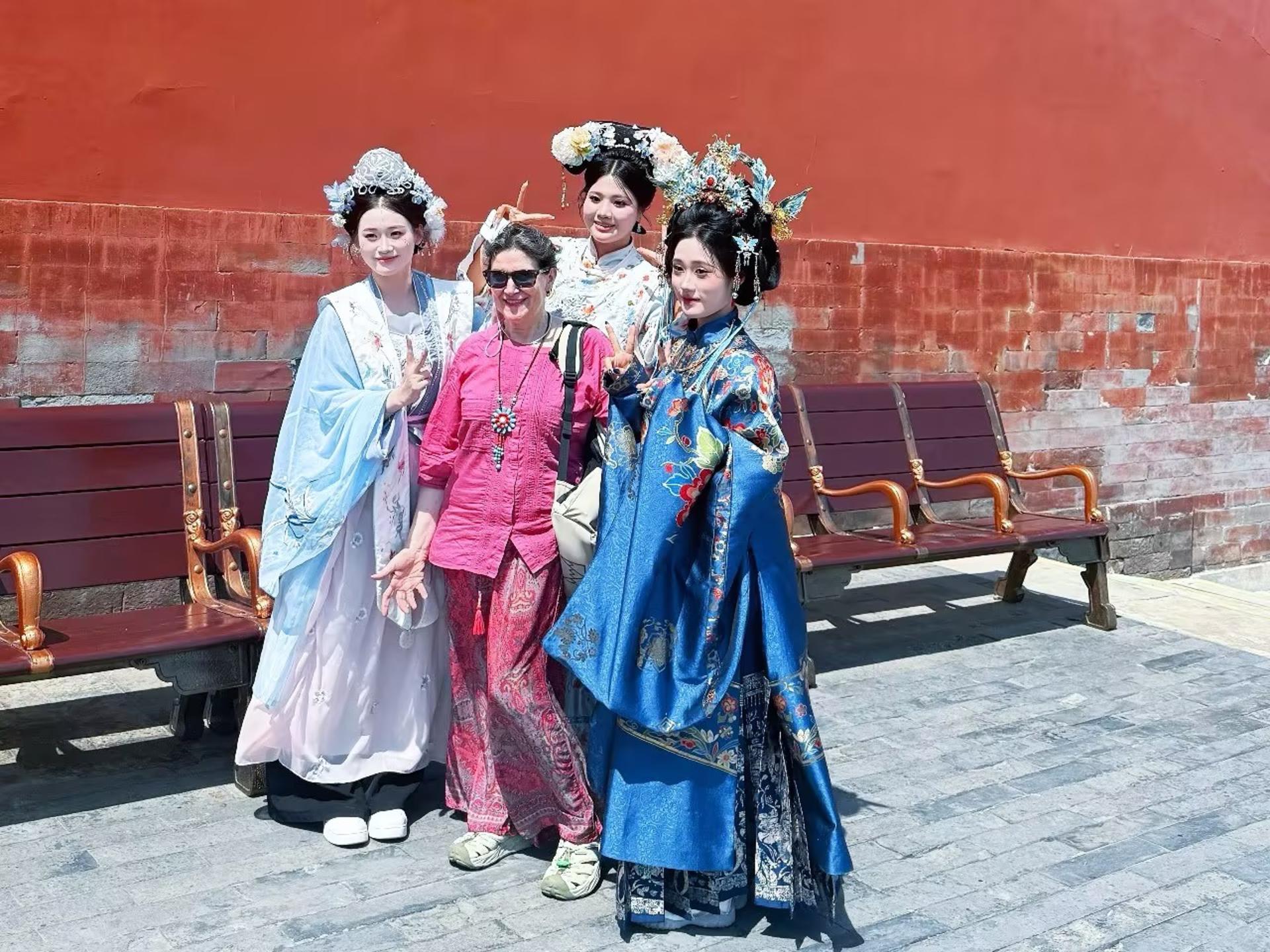 Forbidden City, Tiananmen Square & Treasure Museum Small Group Tour - Thumbnail 31