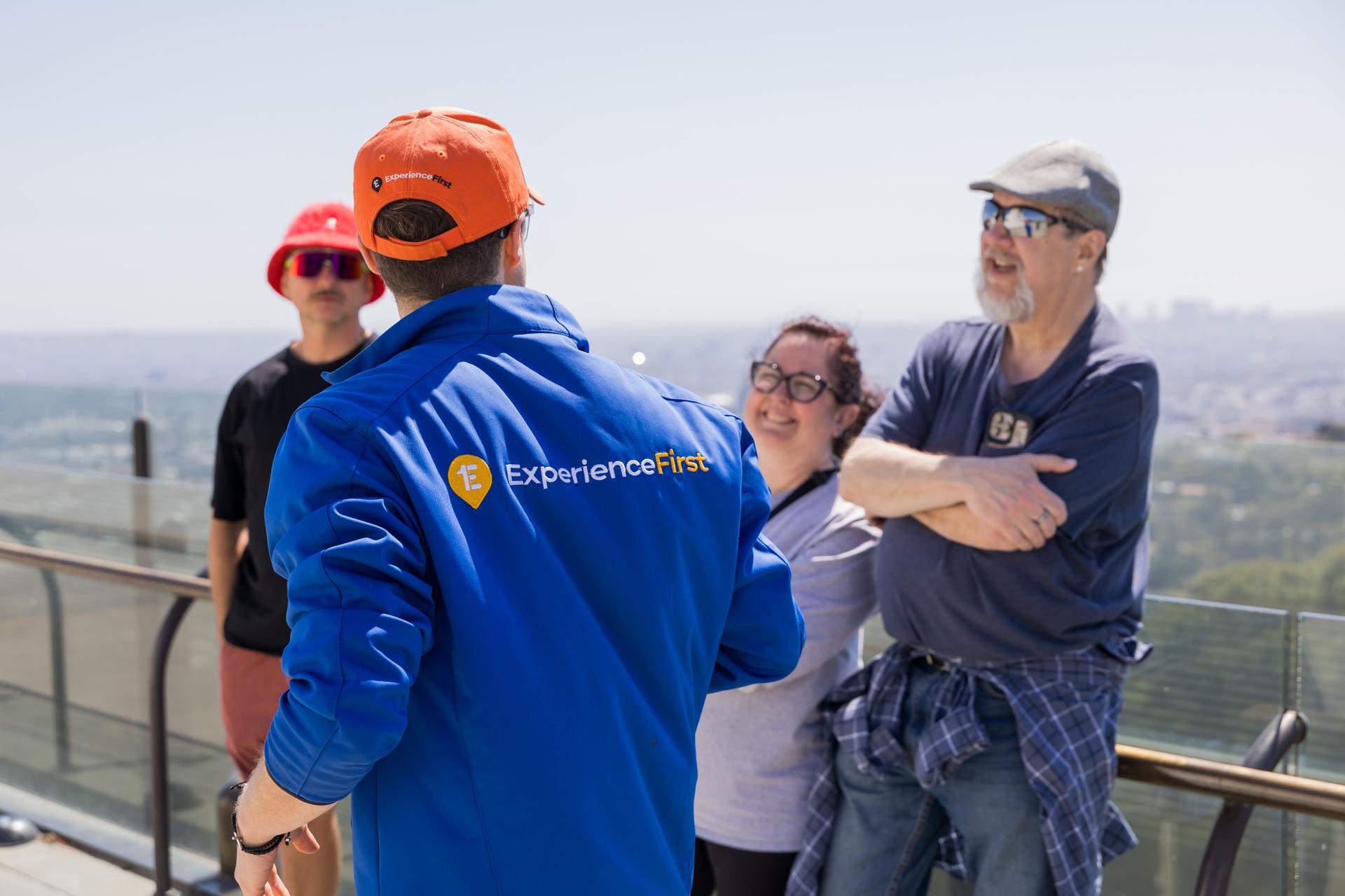 Griffith Observatory Insider Tour - Thumbnail 6