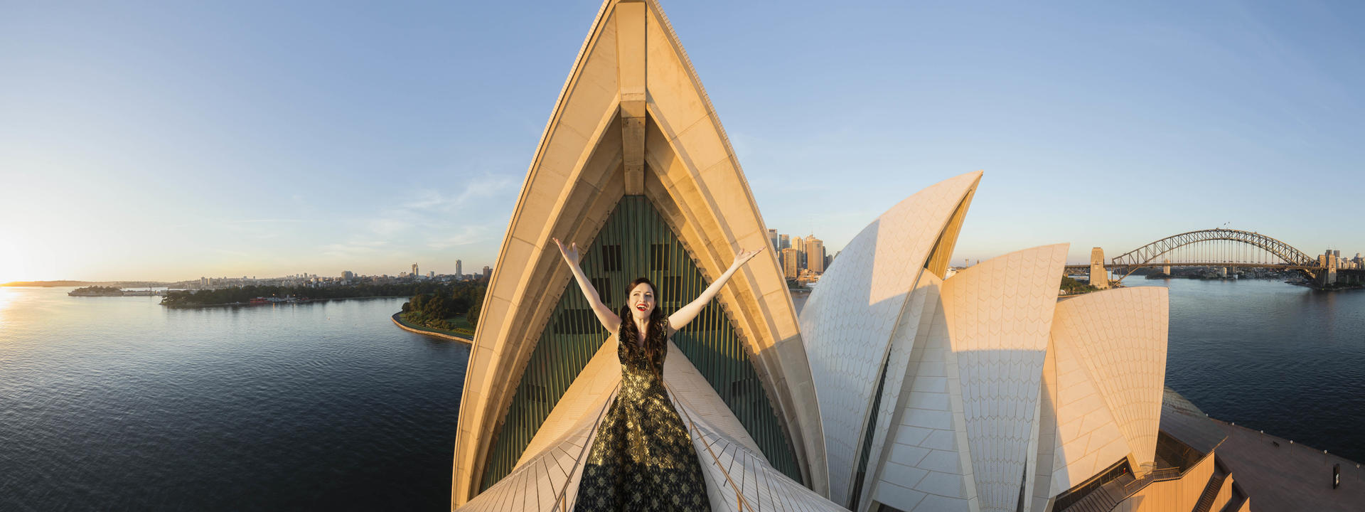 Opera & Musical Shows at Sydney Opera House - Image 1