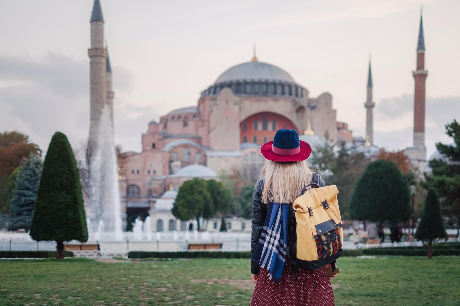 The Best of Istanbul Private Walking Tour - Thumbnail 3