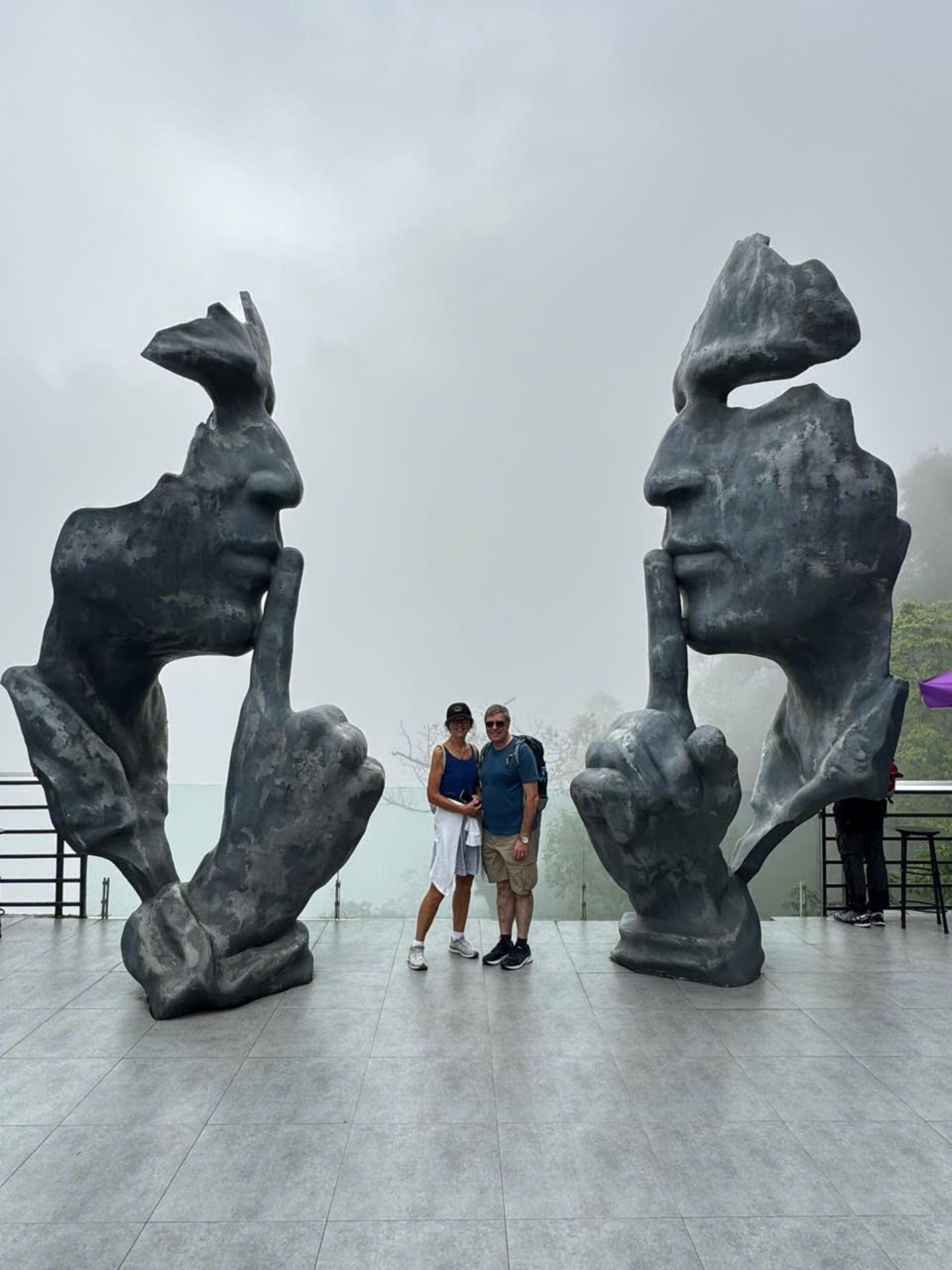 Hanoi Jeep Tour to Ba Vi National Park & Duong Lam Village - Thumbnail 9