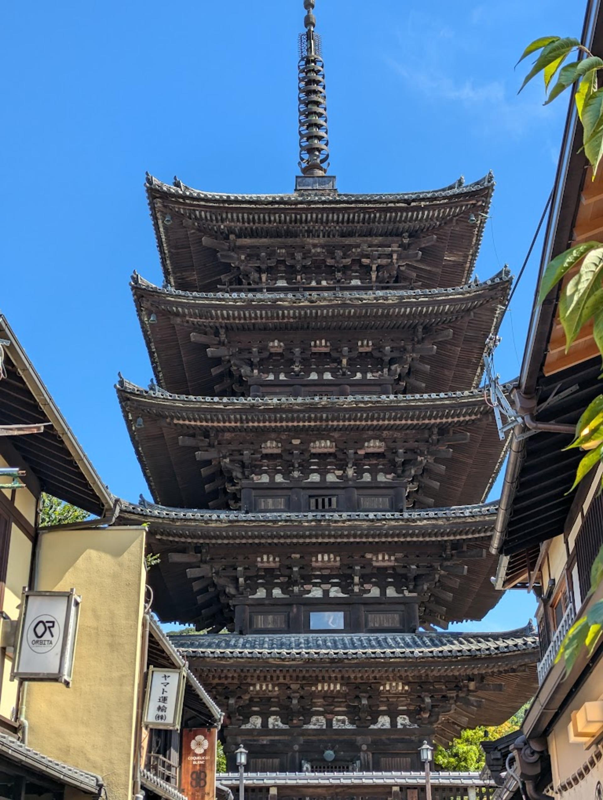Kyoto & Uji World Heritage One-Day Tour: Kinkaku-ji Temple & Kiyomizu-dera Temple & Byodo-in Temple & Uji Matcha Food Street (Departing from Osaka or Kyoto) - Thumbnail 25