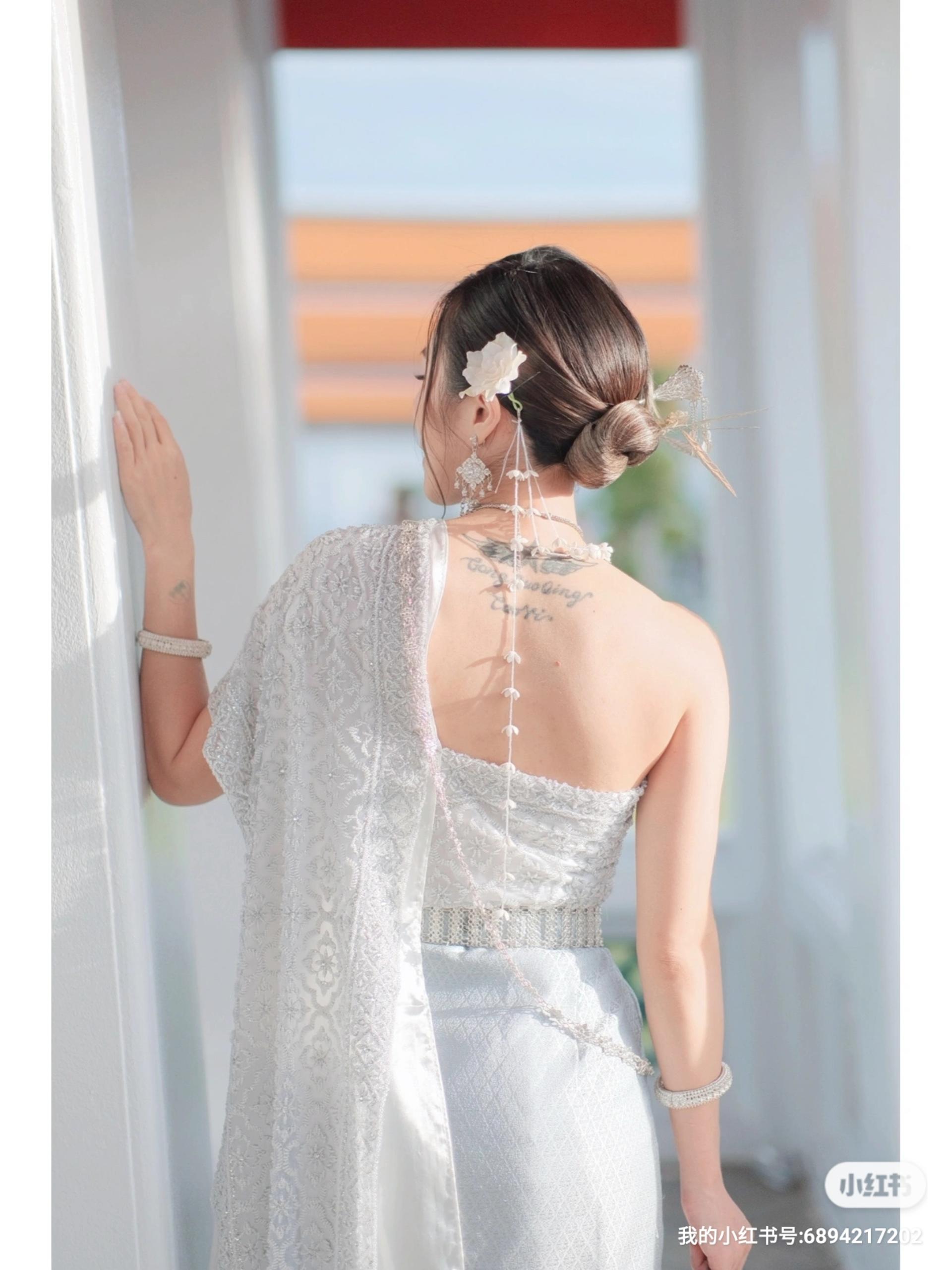 Thai Costume Rental Bangkok by Absolute Thai - Thumbnail 87