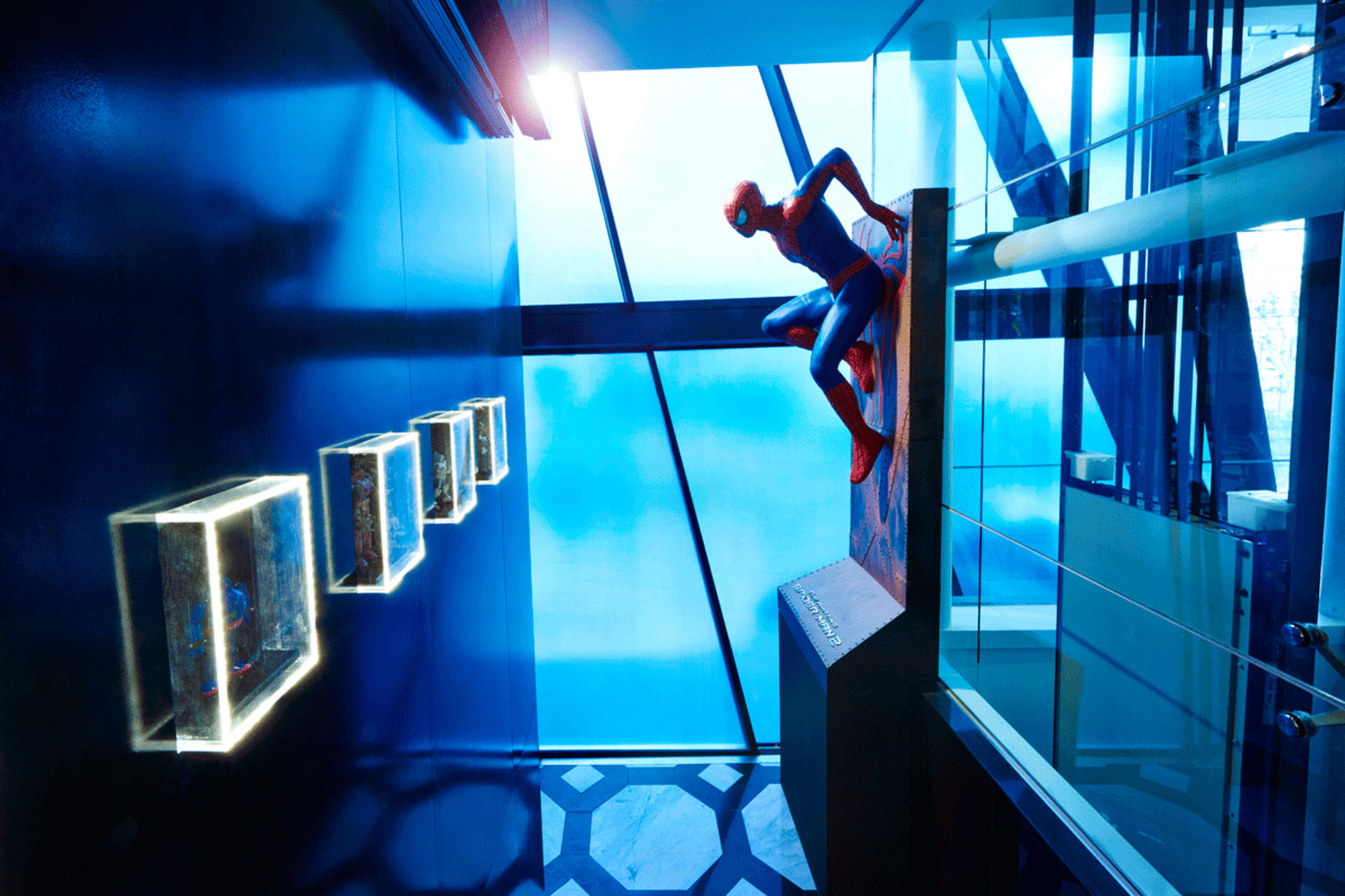 Figure Museum W Ticket in Seoul - Thumbnail 5
