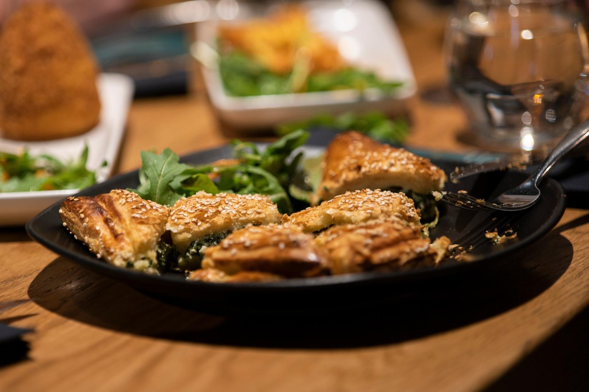 Melbourne Foodie Culture Tour - Thumbnail 3