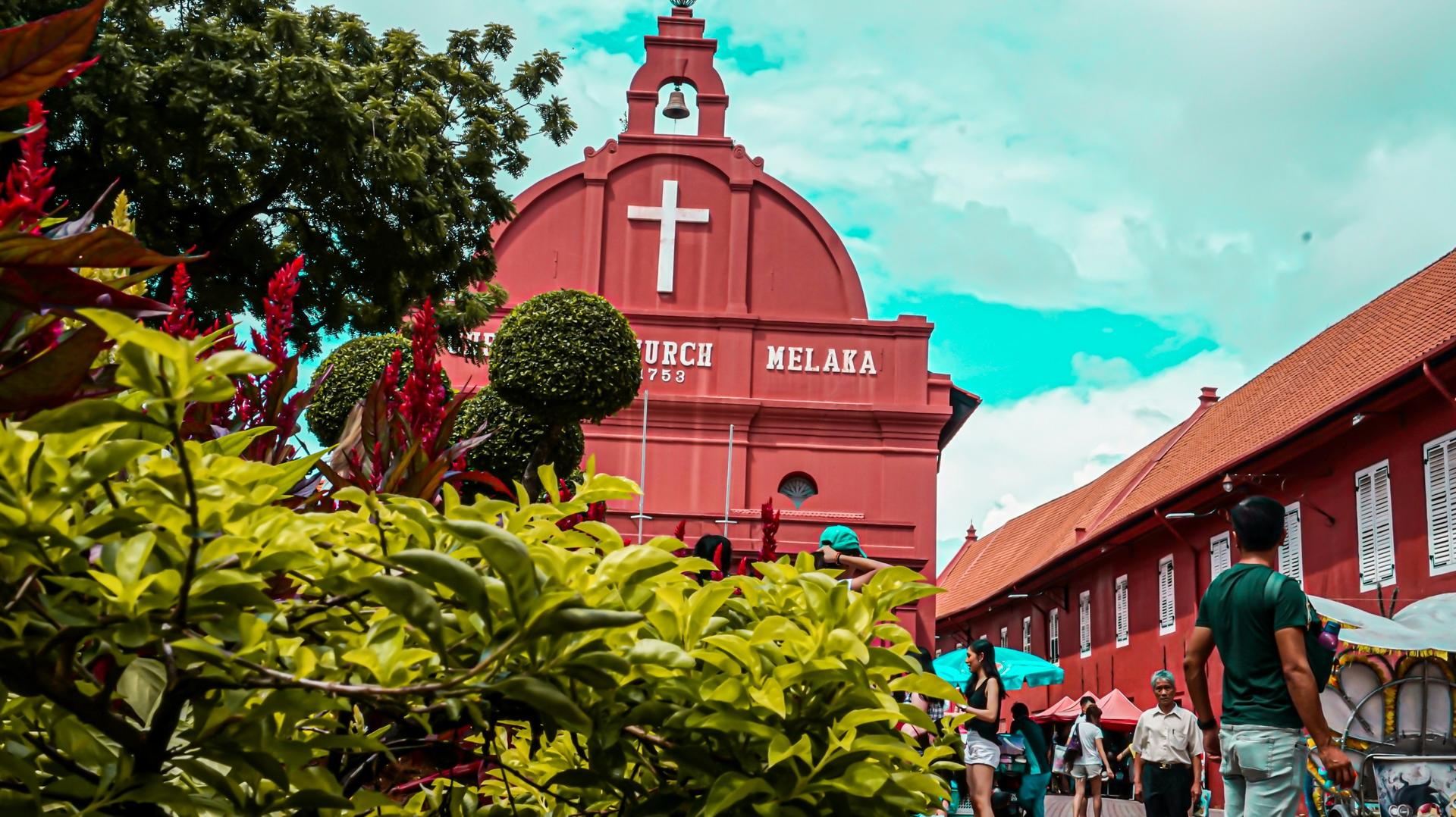 Private Historical Malacca Day Tour from Kuala Lumpur - Thumbnail 11