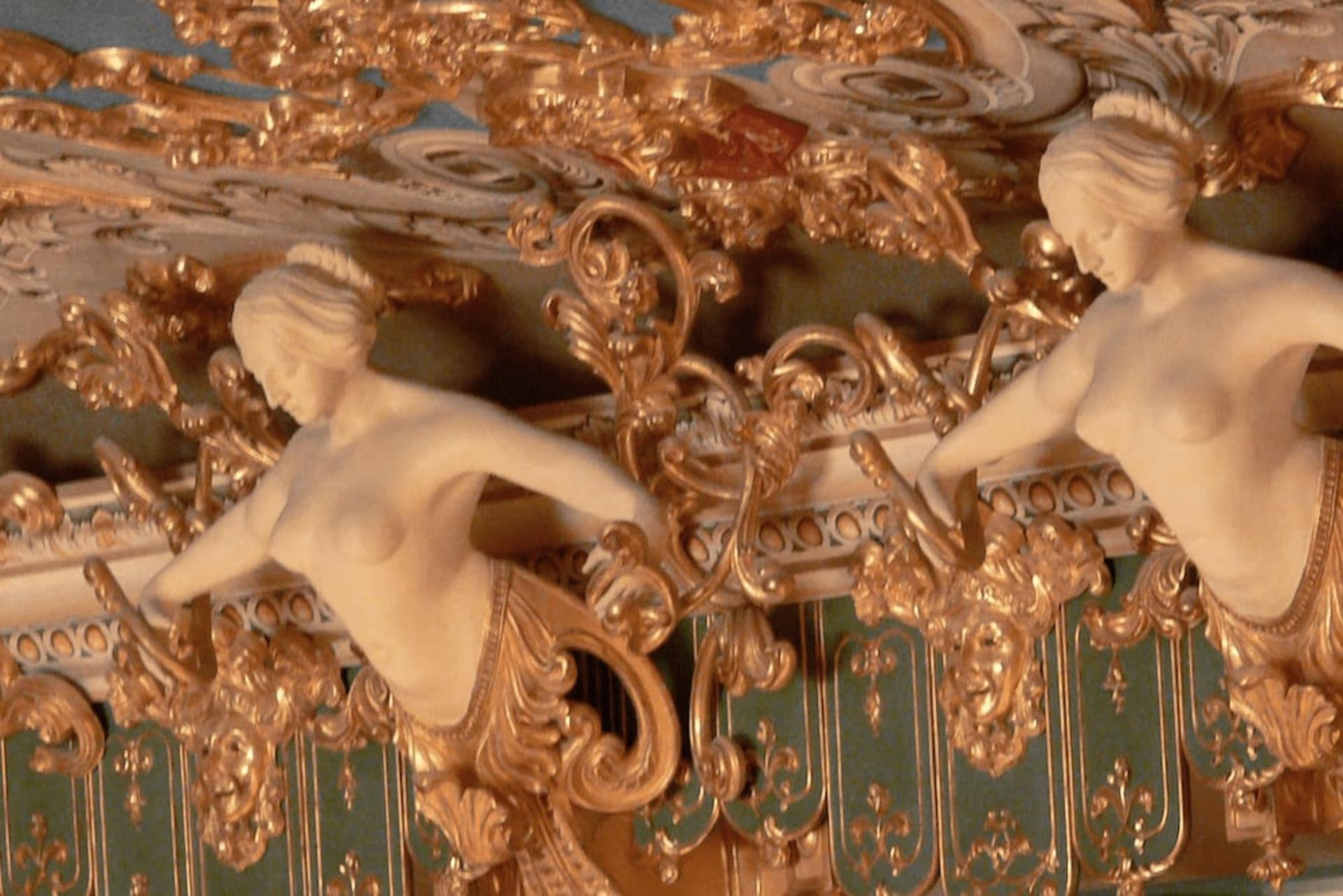  La Fenice Opera House Admission in Venice - Thumbnail 4