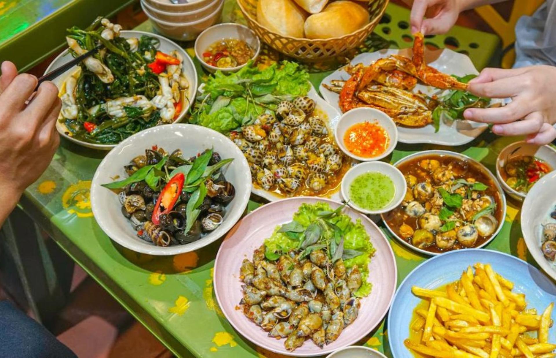 Premium Street Food Walking Tour In Ho Chi Minh City  - Thumbnail 56