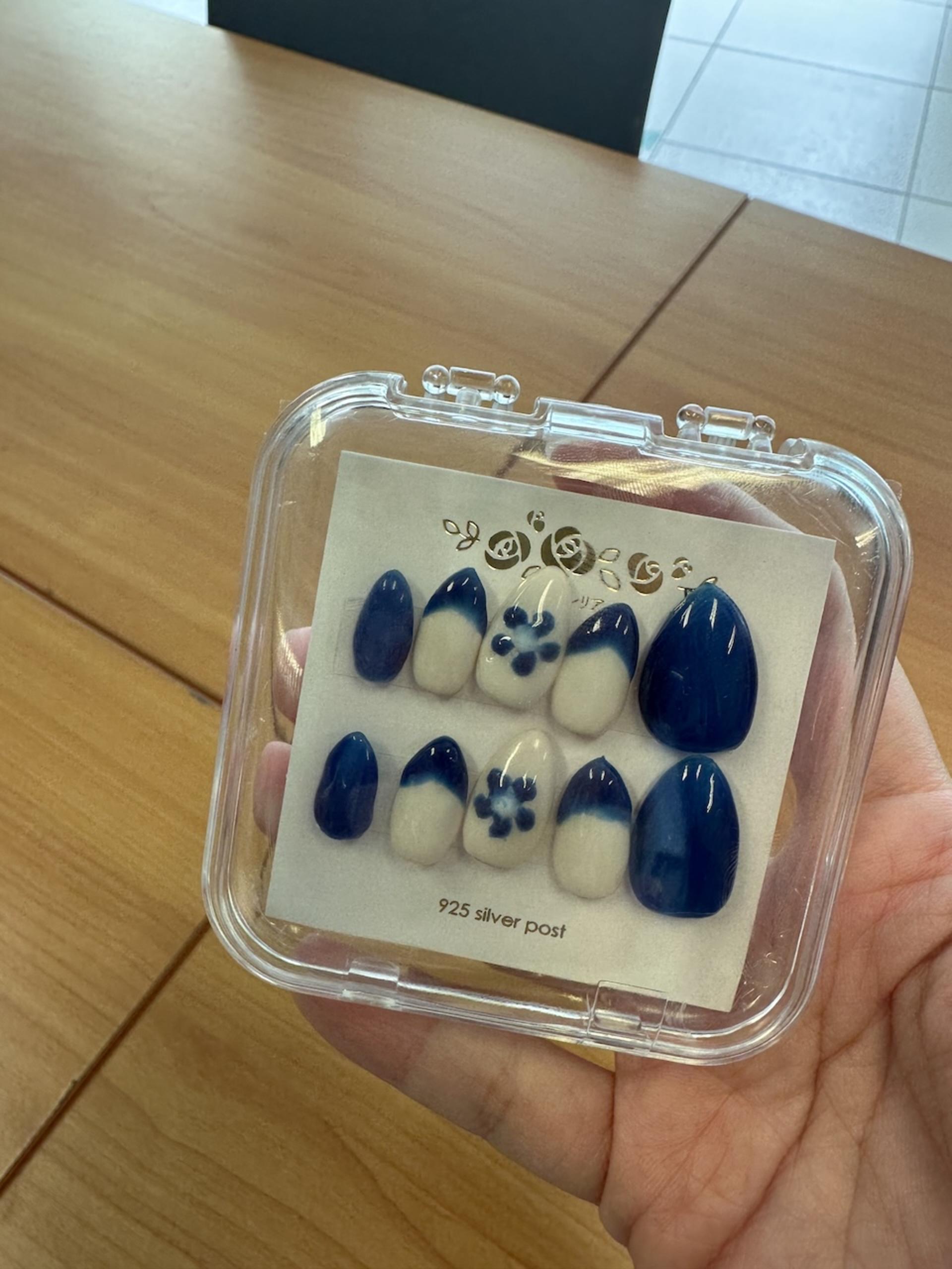 Press On Nails Class by Aurelia Atelier in Kuala Lumpur - Thumbnail 28